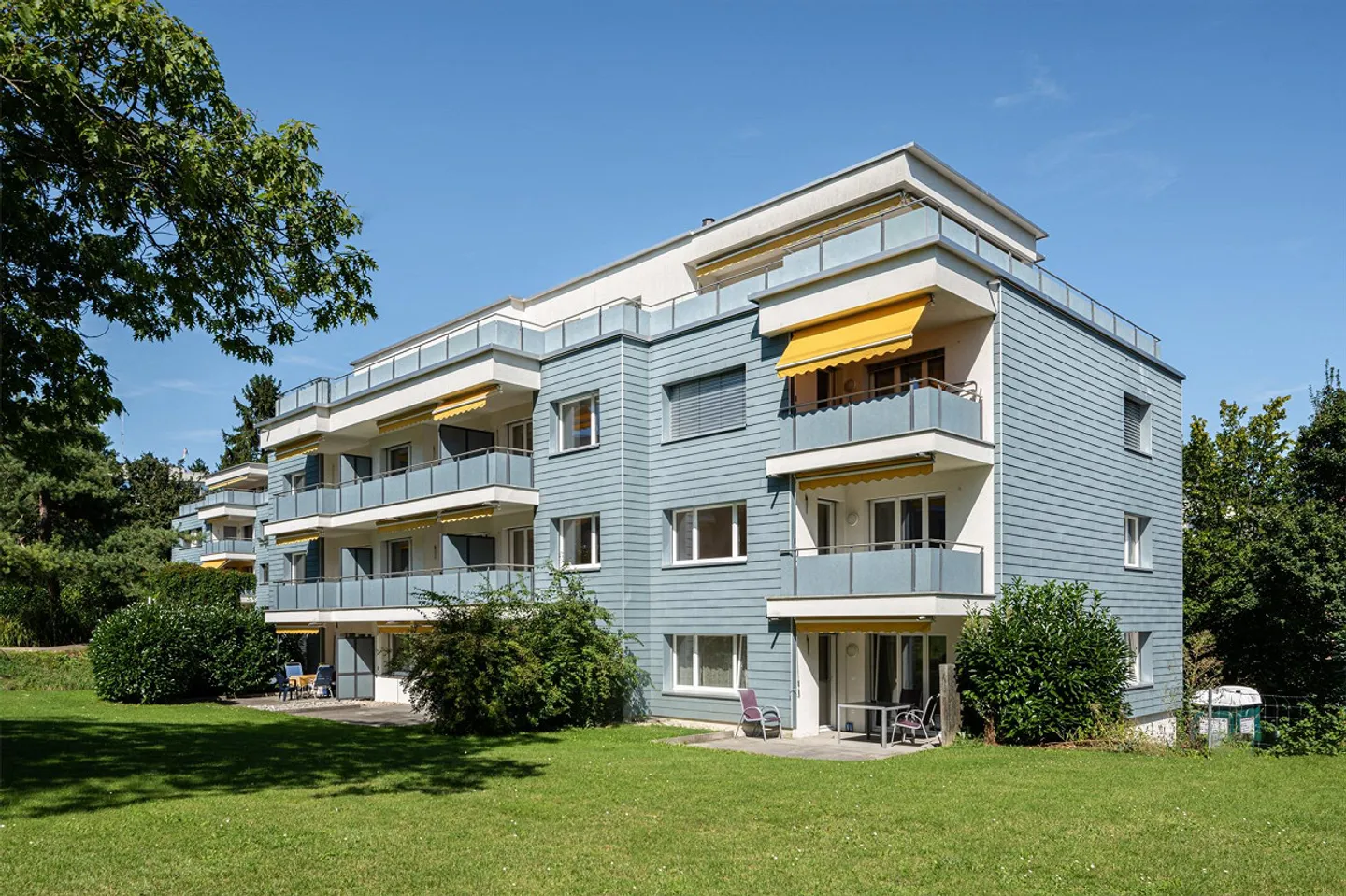 Ihr neues Familiendomizil! - Foto 1 von 8