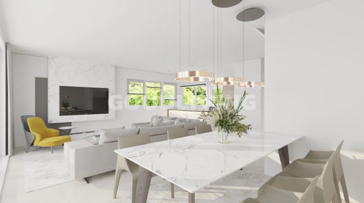 Modern Single-Family Homes in Prime Location - Photo 3 of 8