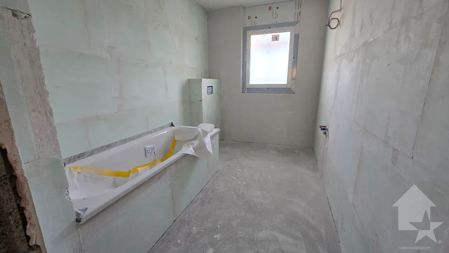 Nuovo appartamento 4.5 locali a Collombey - Foto 5 di 13