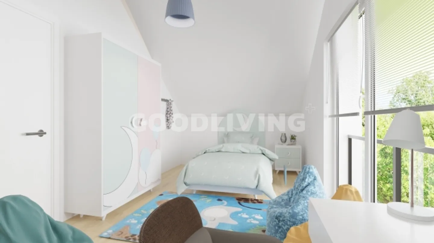 Modern Single-Family Homes in Prime Location - Photo 6 of 8