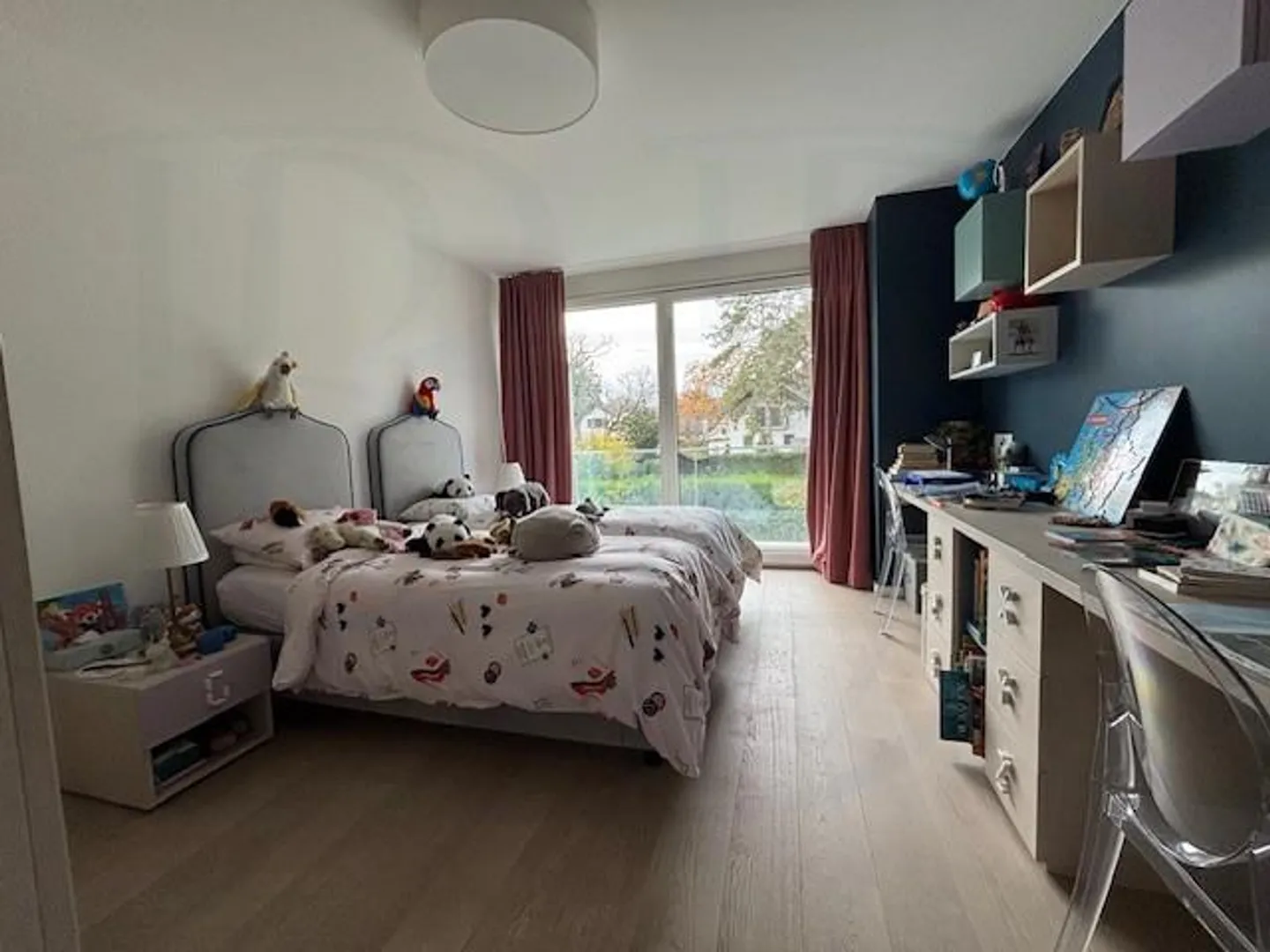 CONTEMPORARY VILLA WITH 7 ROOMS AND GARDEN - Photo 7 of 13