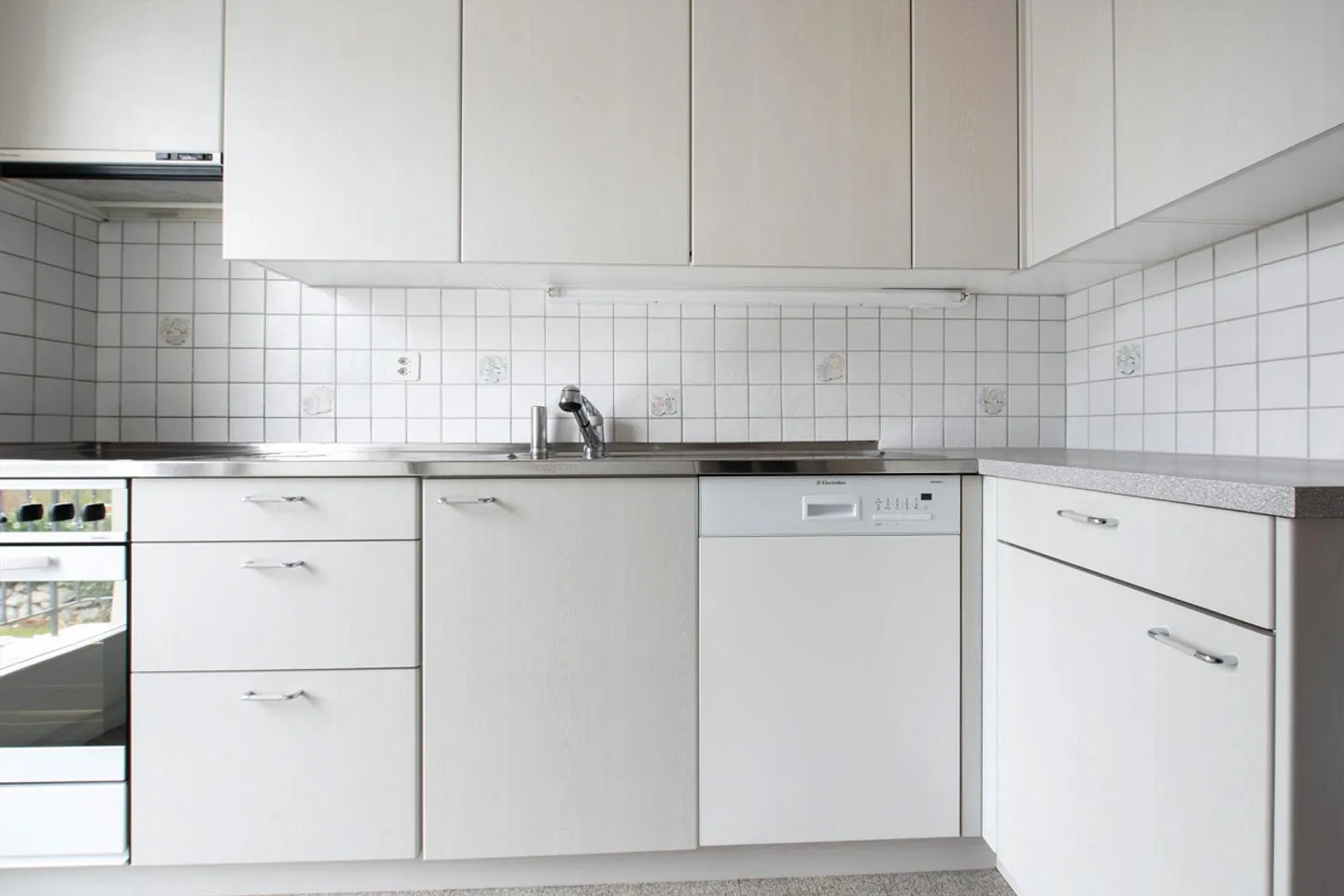 Charmante Wohnung auf dem Land - Foto 2 von 14