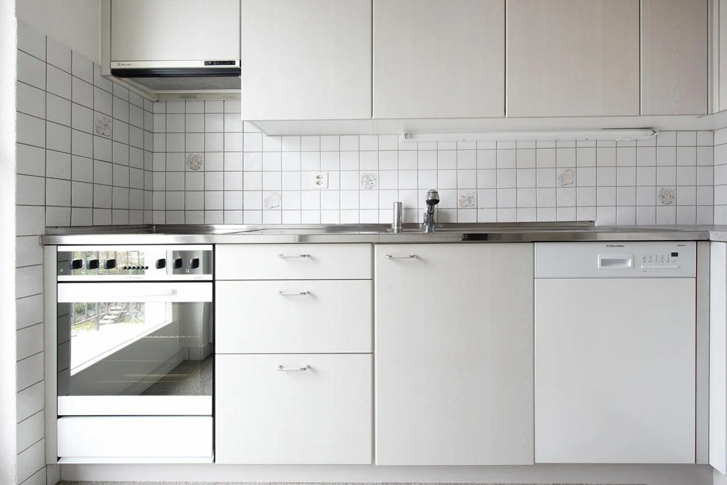 Charmante Wohnung auf dem Land - Foto 3 von 14