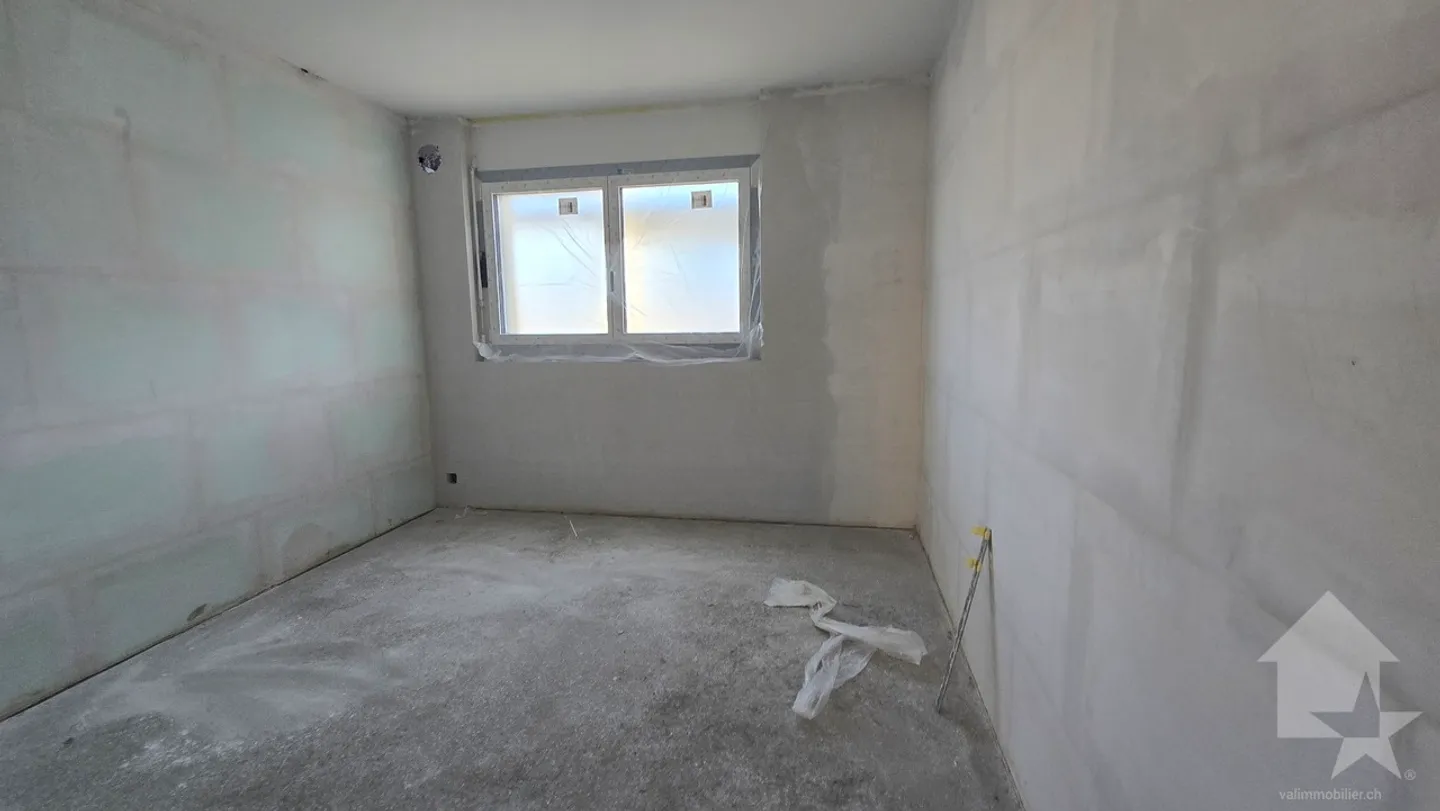 Nuovo appartamento 4.5 locali a Collombey - Foto 7 di 13