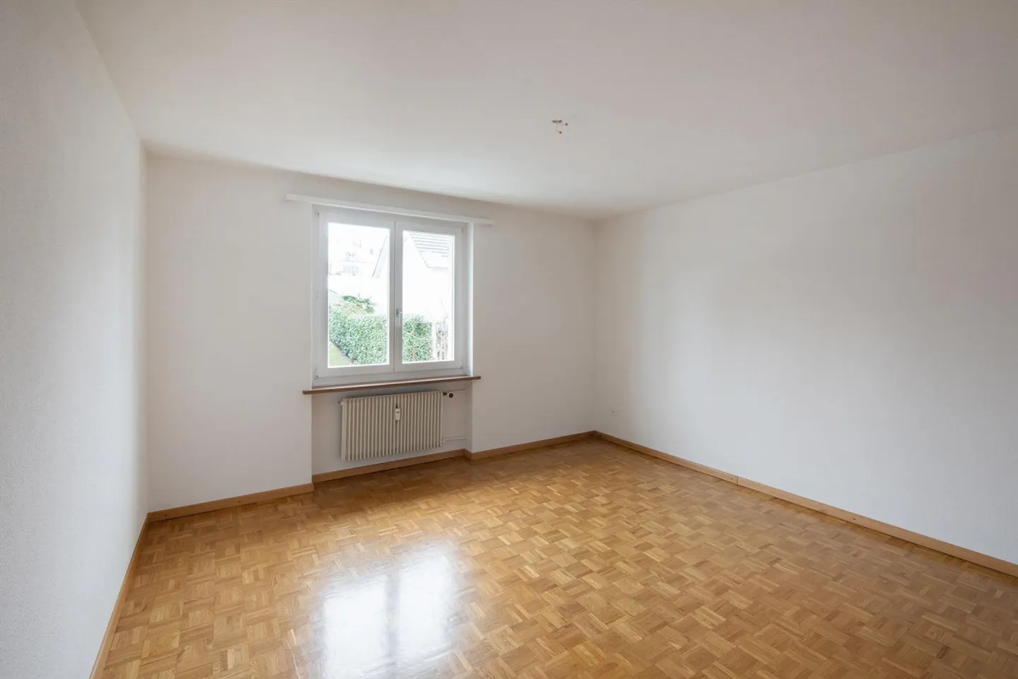 Charmante Wohnung auf dem Land - Foto 6 von 14