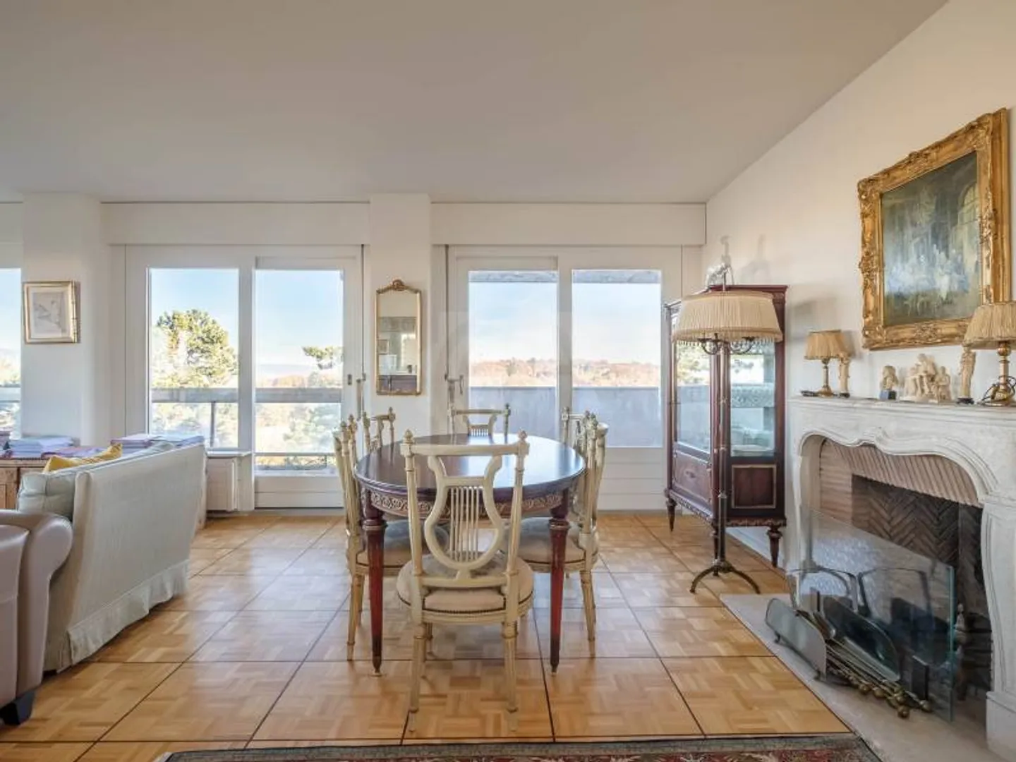 5-Zimmer-Wohnung - Foto 2 von 7