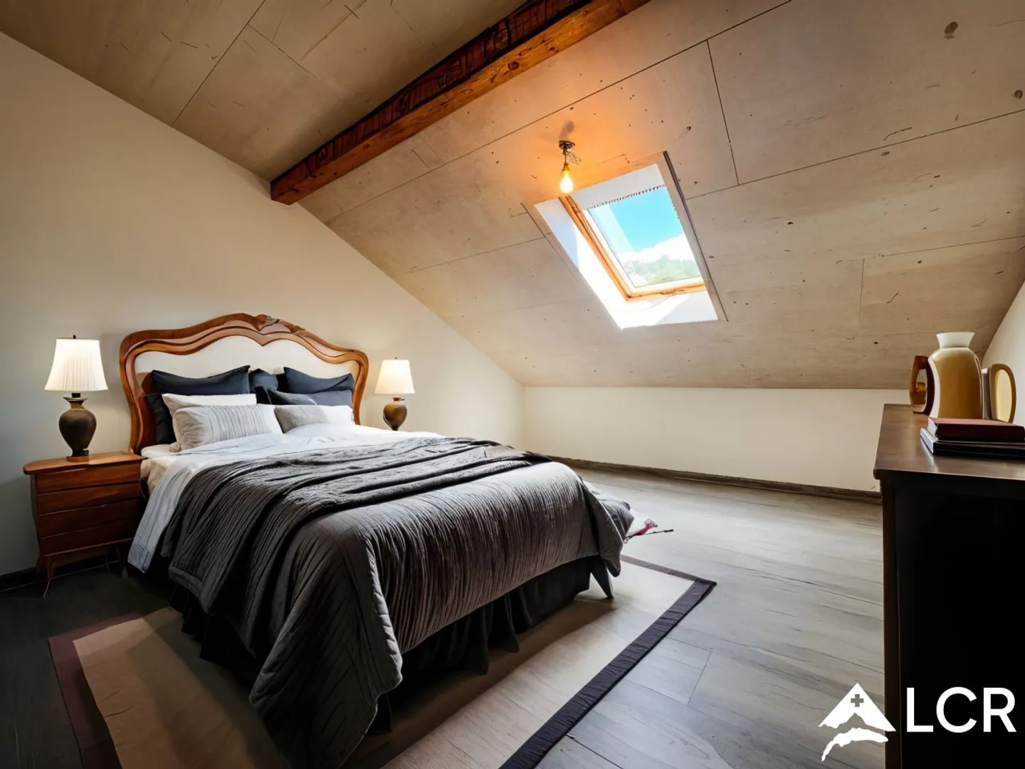 Charming Apartment in Rivaz - Photo 4 of 11