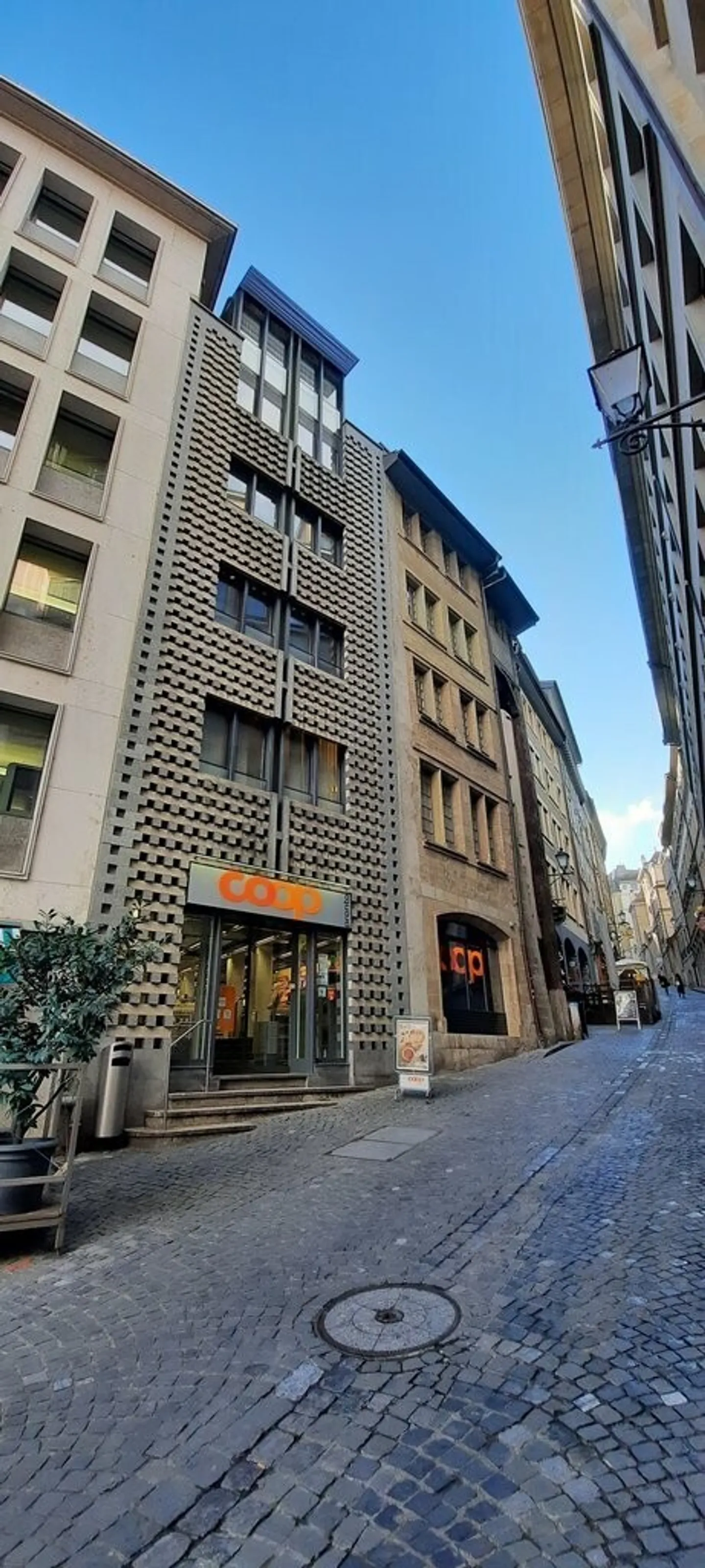 Zu ergreifen! Wunderschöne Wohnung in Genf! - Foto 1 von 7