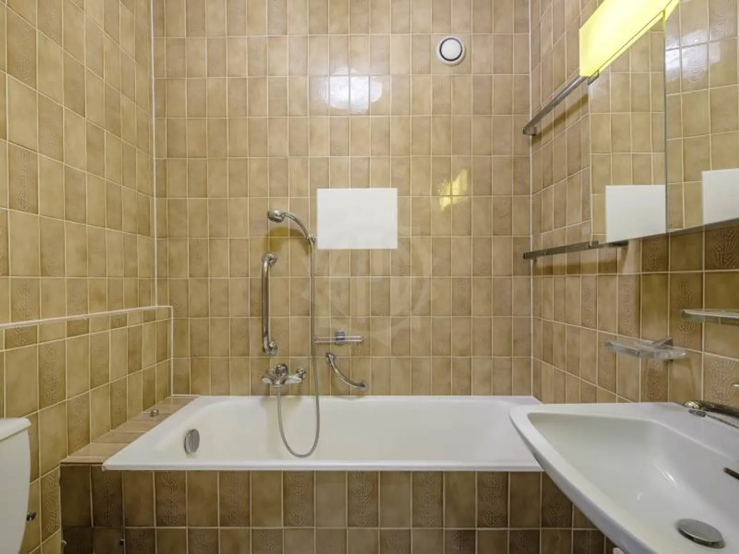 5-Zimmer-Wohnung - Foto 5 von 7