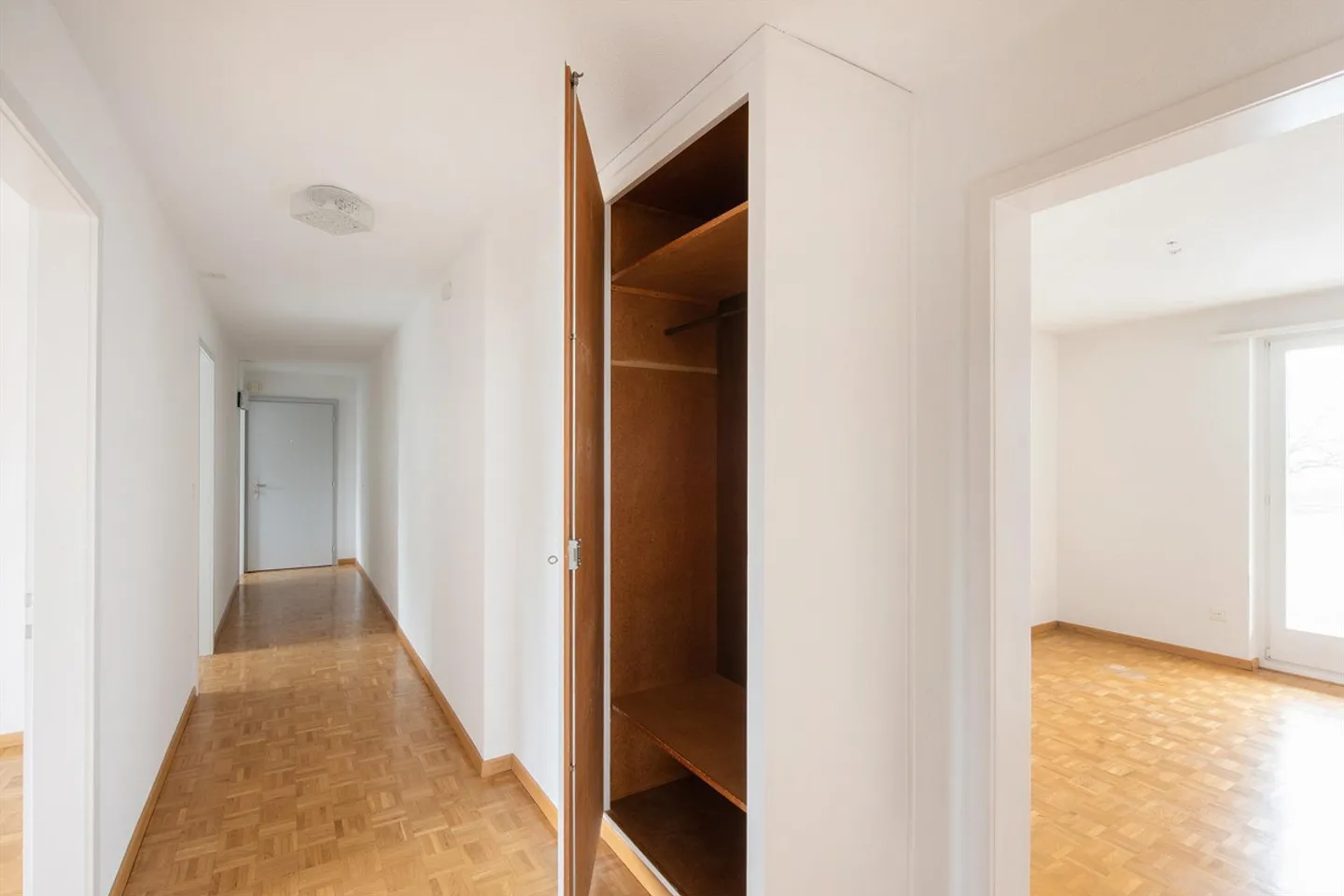 Charmante Wohnung auf dem Land - Foto 11 von 14