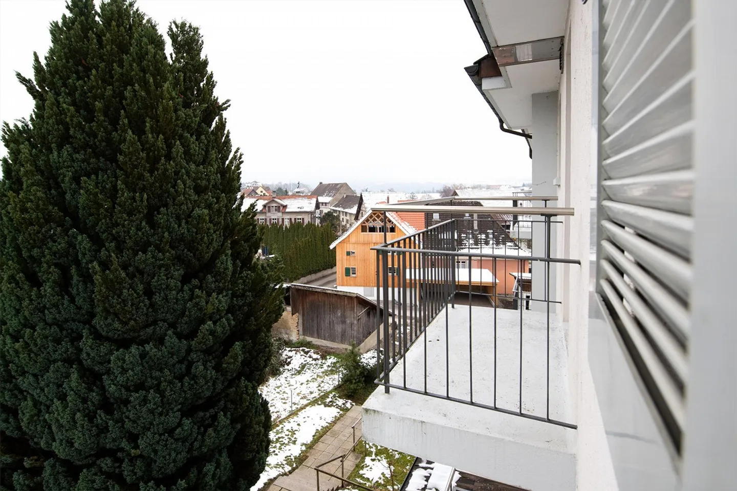 Charmante Wohnung auf dem Land - Foto 14 von 14