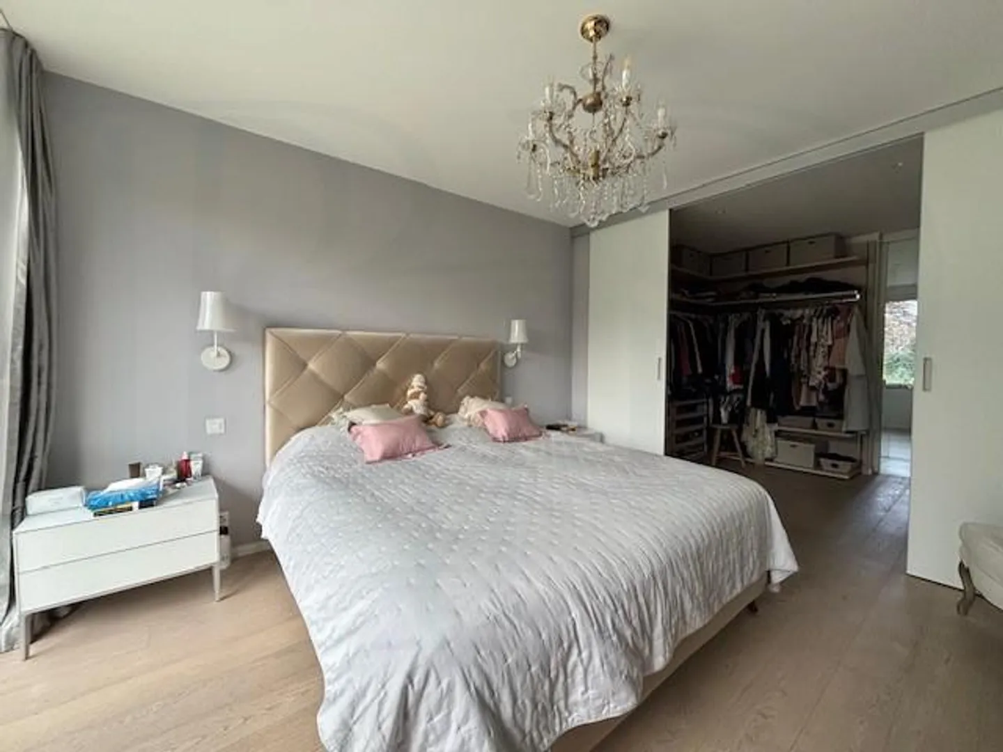 CONTEMPORARY VILLA WITH 7 ROOMS AND GARDEN - Photo 10 of 13