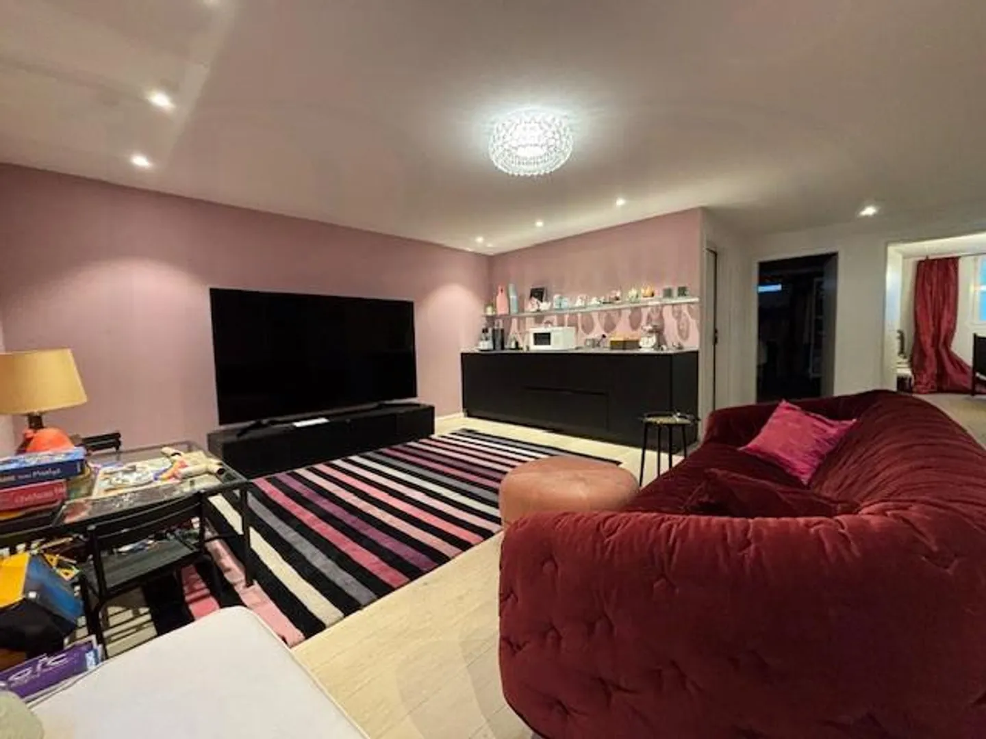 CONTEMPORARY VILLA WITH 7 ROOMS AND GARDEN - Photo 12 of 13