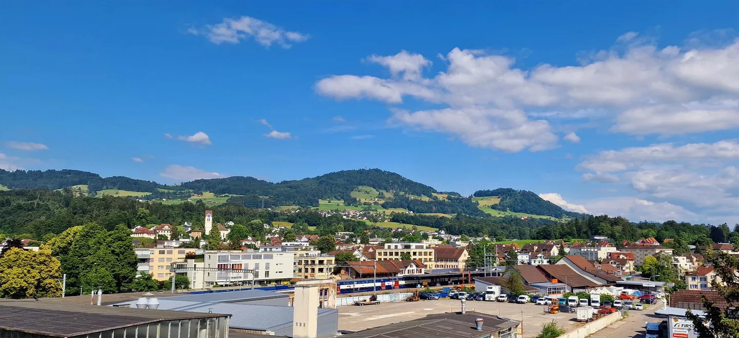 Bürofläche in Hinwil - Foto 11 von 11