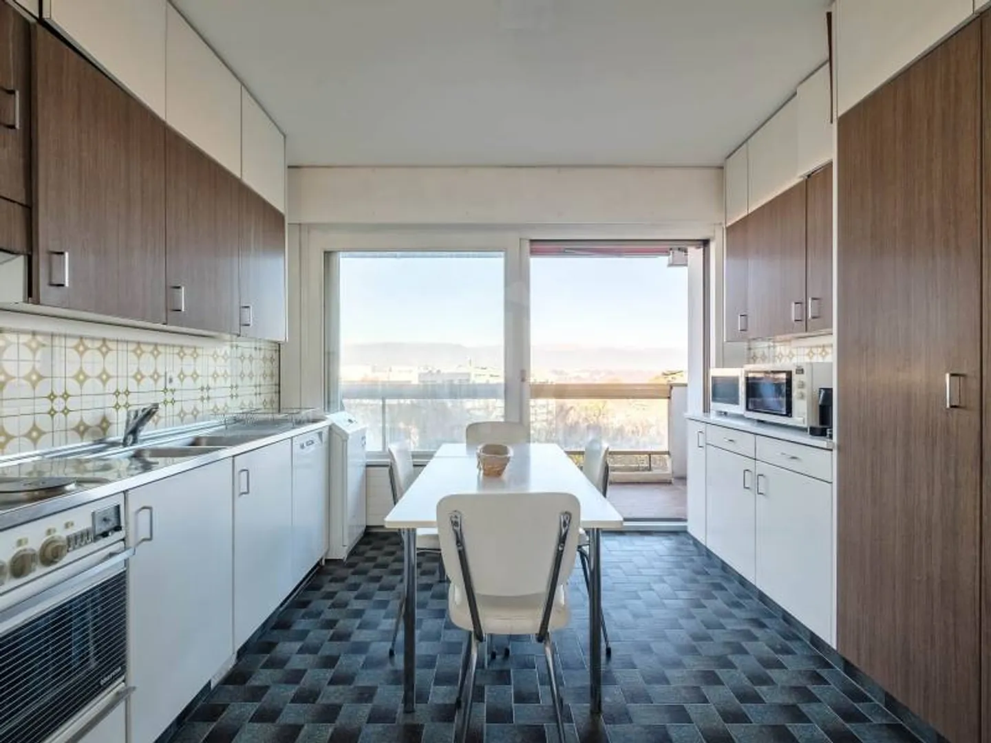 5-Zimmer-Wohnung - Foto 3 von 7