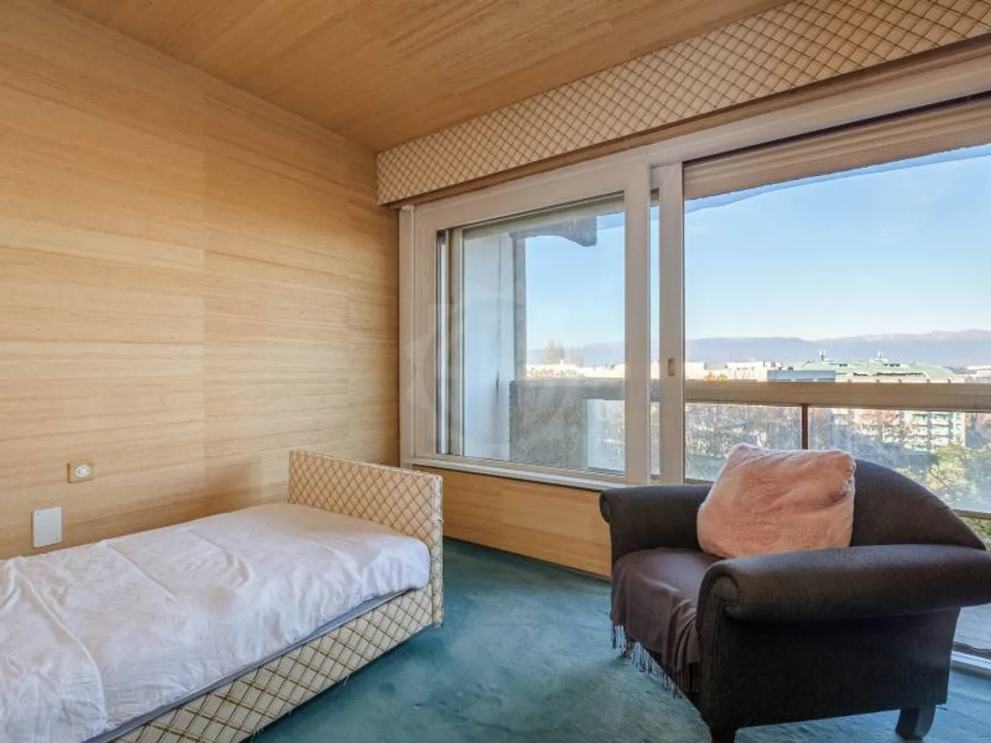 5-Zimmer-Wohnung - Foto 4 von 7