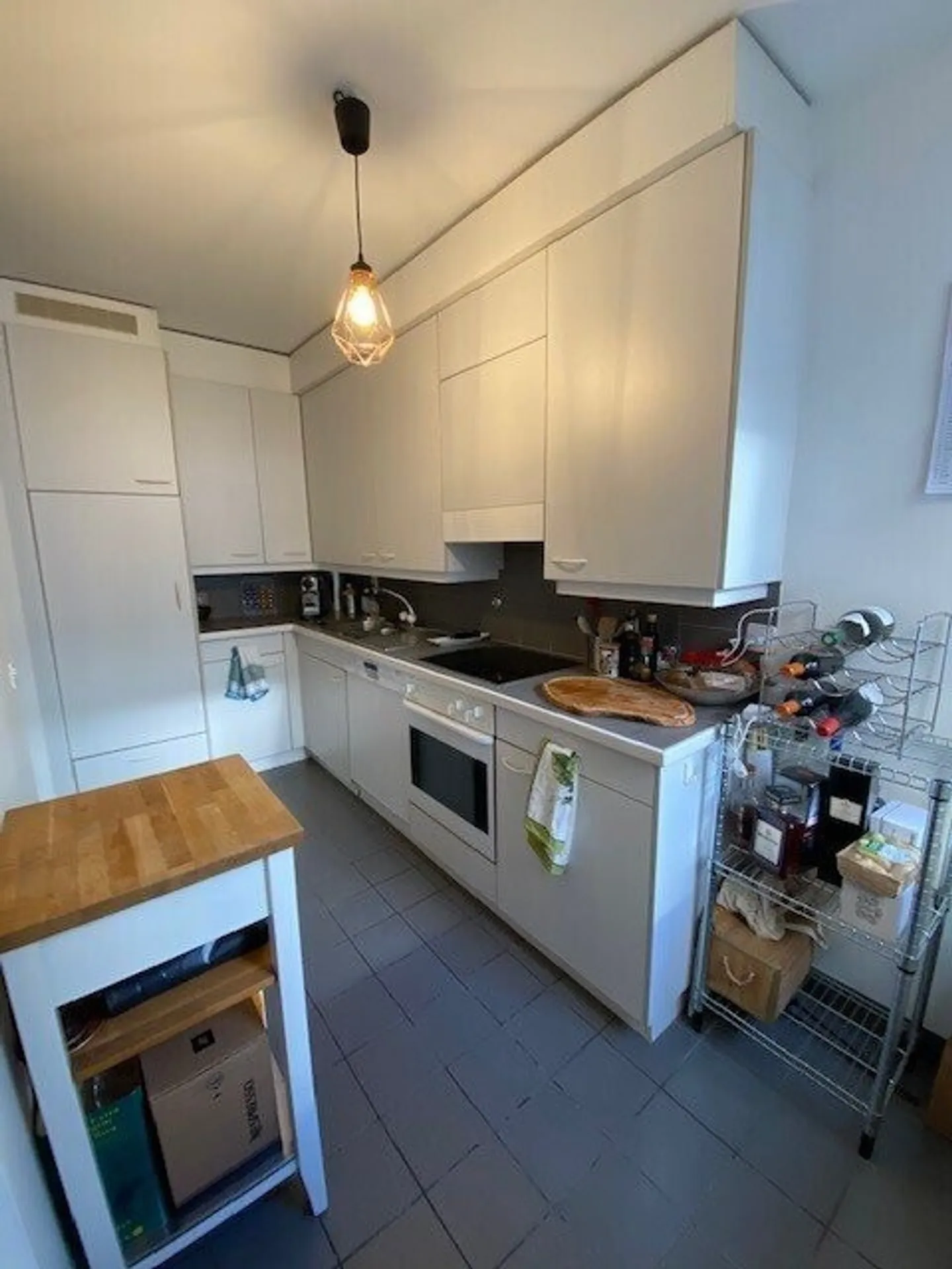 Zu ergreifen! Wunderschöne Wohnung in Genf! - Foto 5 von 7