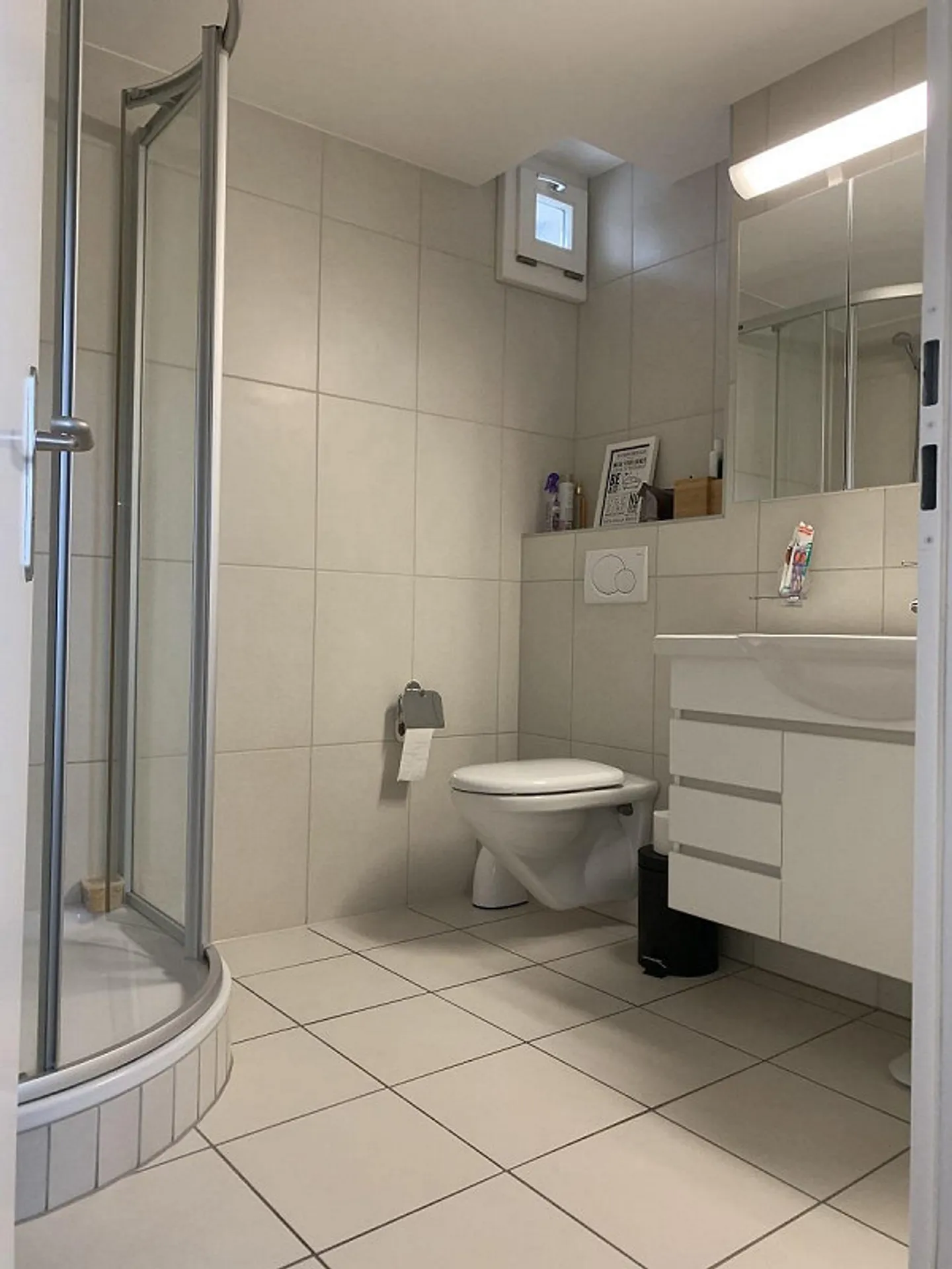 Charmante Dachwohnung in der Altstadt - Foto 4 von 9