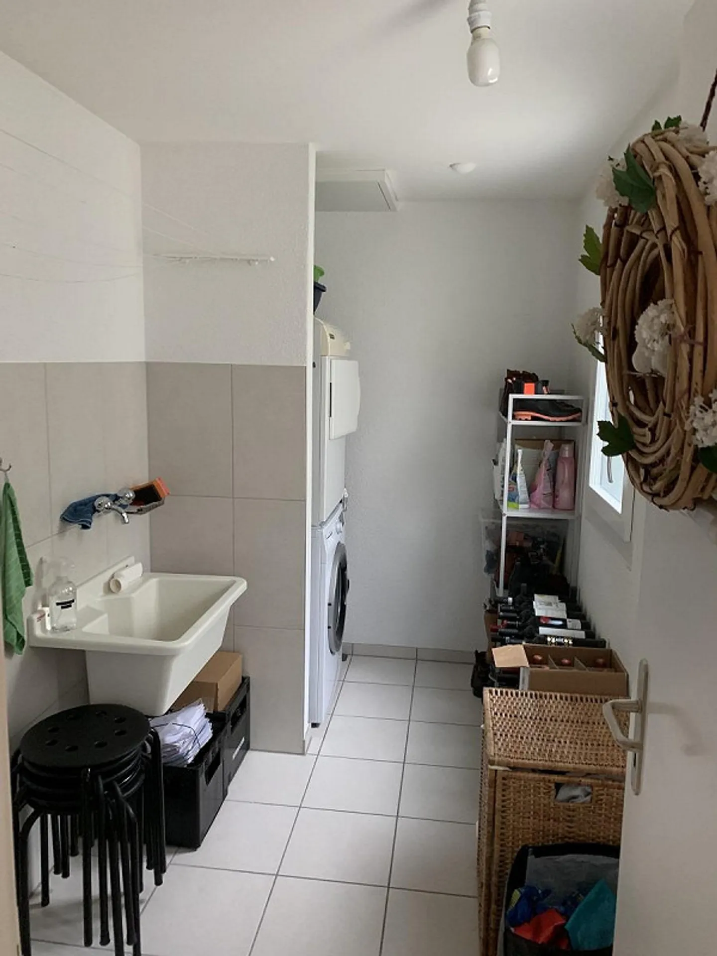 Charmante Dachwohnung in der Altstadt - Foto 9 von 9