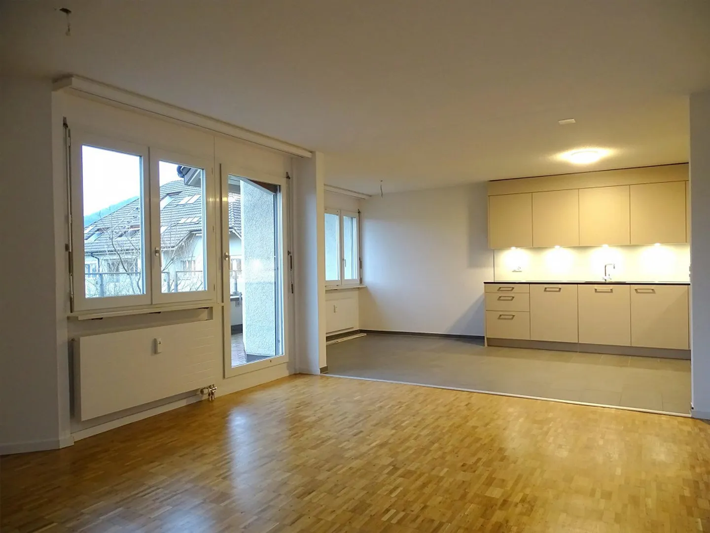 Première occupation après rénovation ! - Photo 2 sur 10