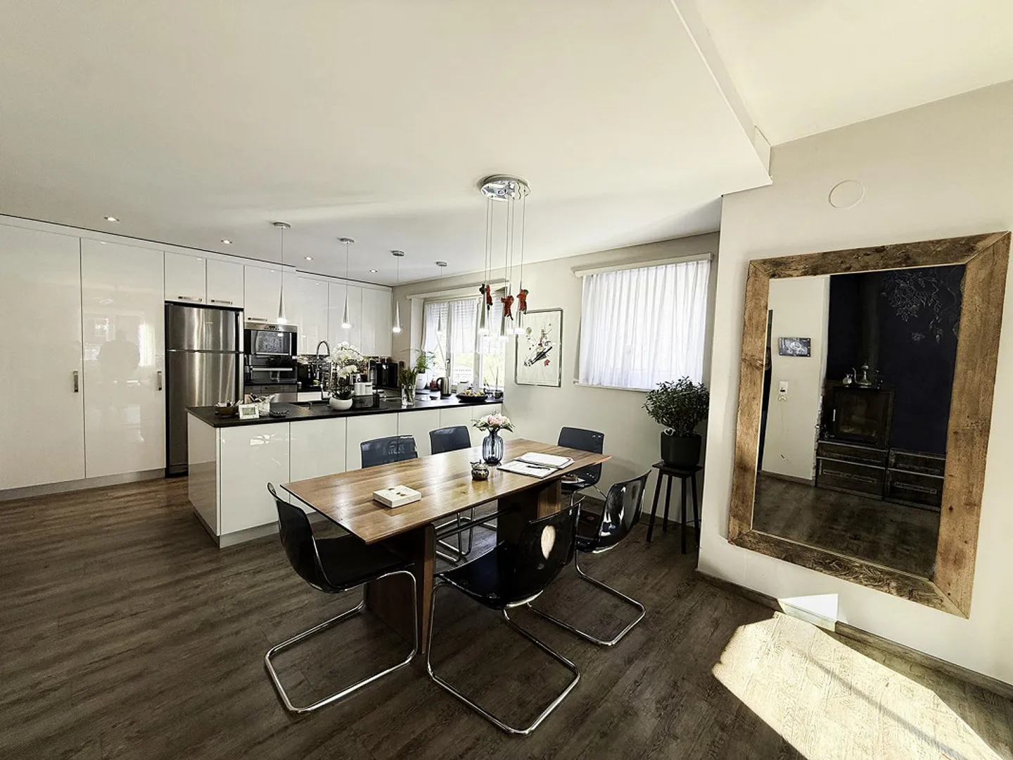 Casa familiare versatile ad Acquarossa - Foto 6 di 24