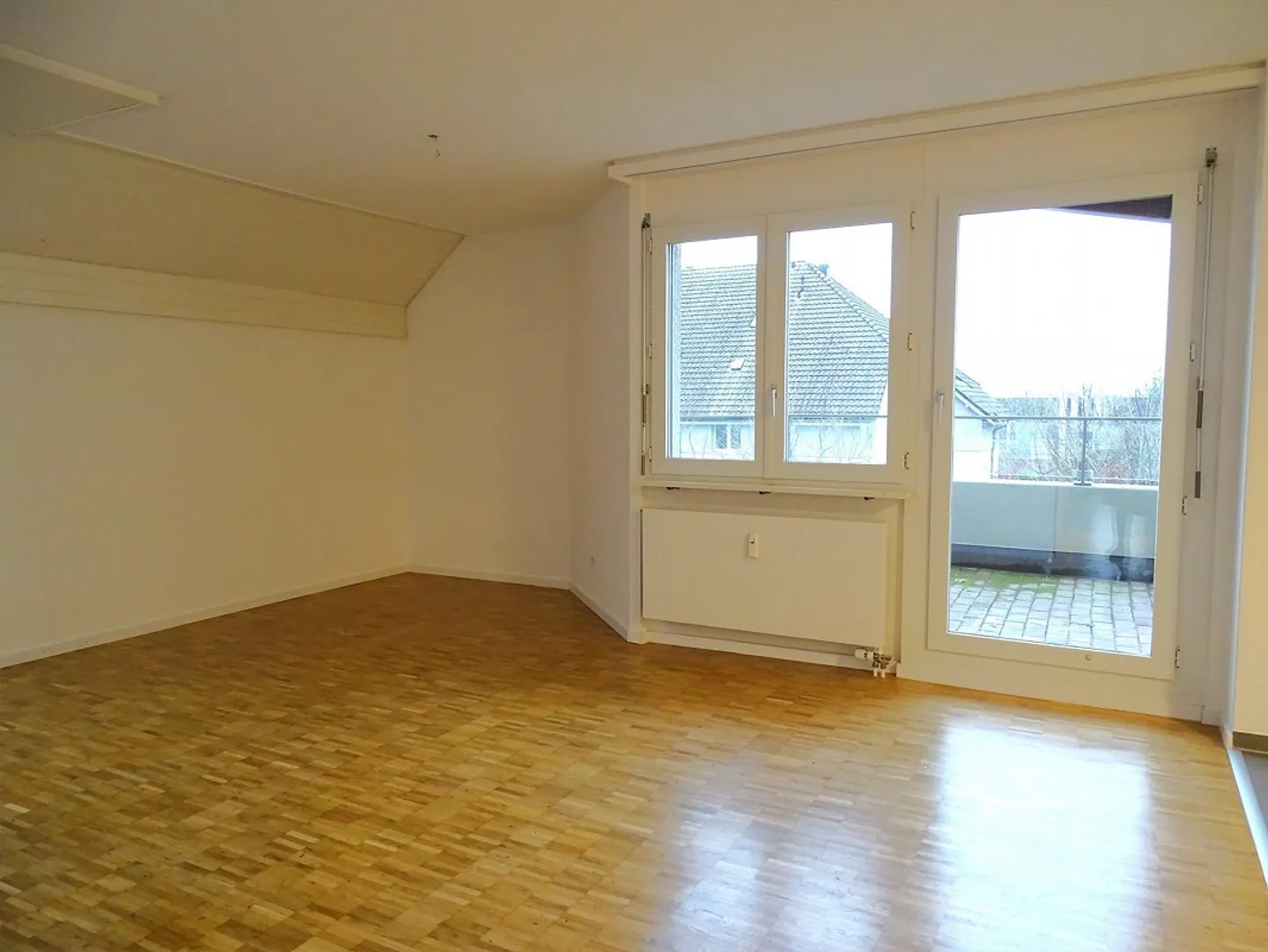 Première occupation après rénovation ! - Photo 4 sur 10