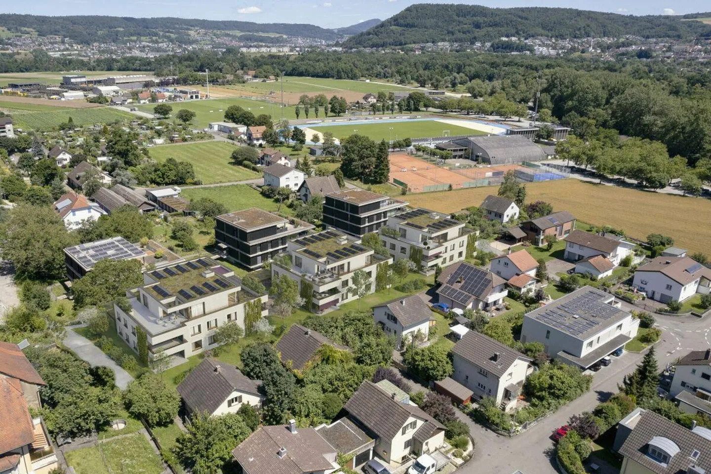 Appartamento 4.5 stanze B 1.2 - Foto 4 di 13