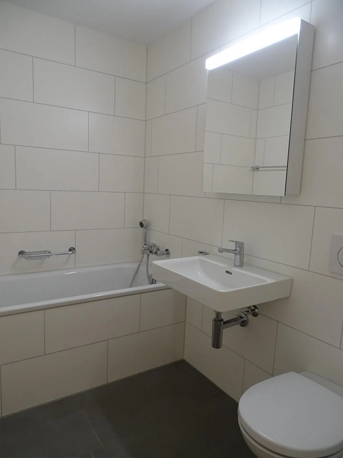 Première occupation après rénovation ! - Photo 6 sur 10