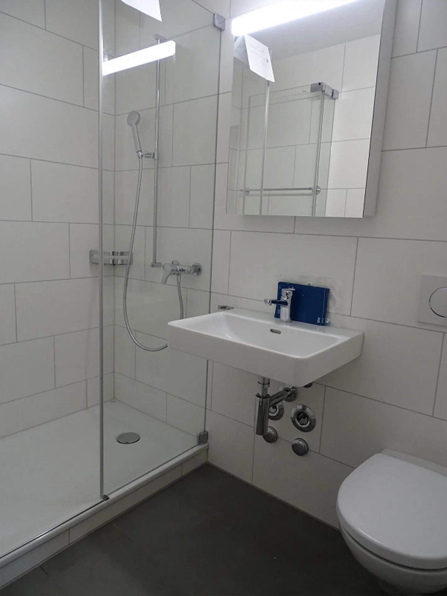 Première occupation après rénovation ! - Photo 7 sur 10