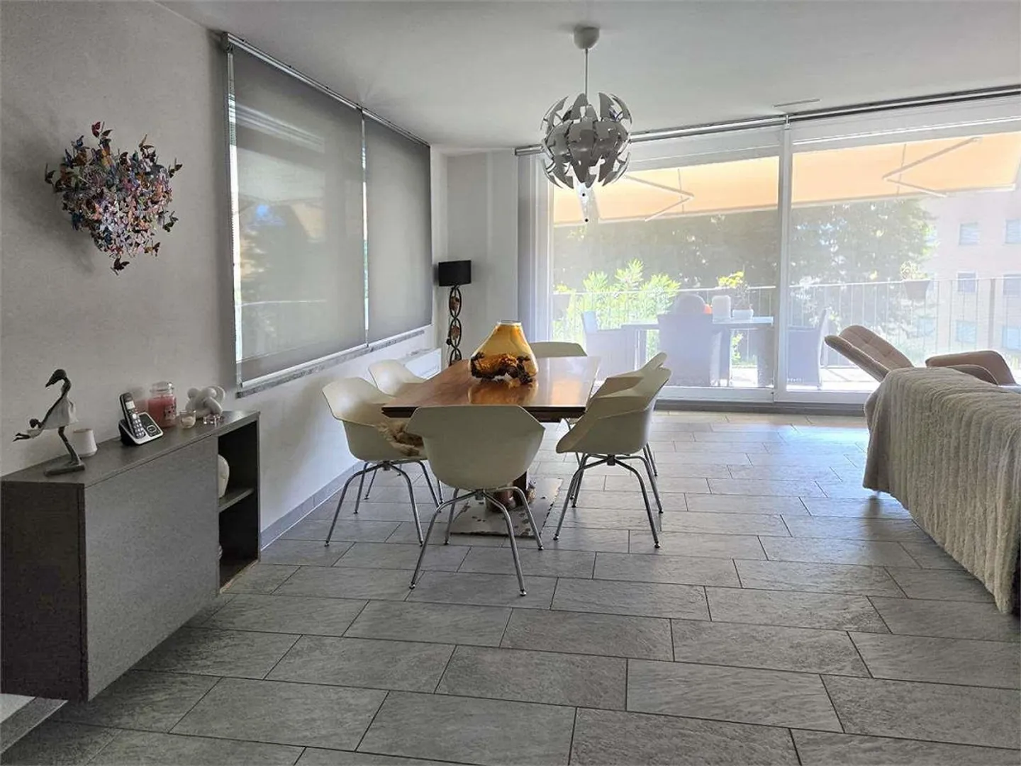 Minusio - Appartamento 4.5 locali in vendita - Foto 2 di 8