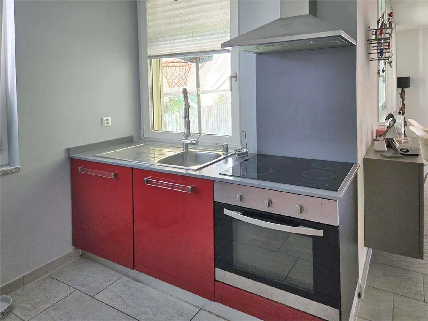 Minusio - Appartamento 4.5 locali in vendita - Foto 3 di 8