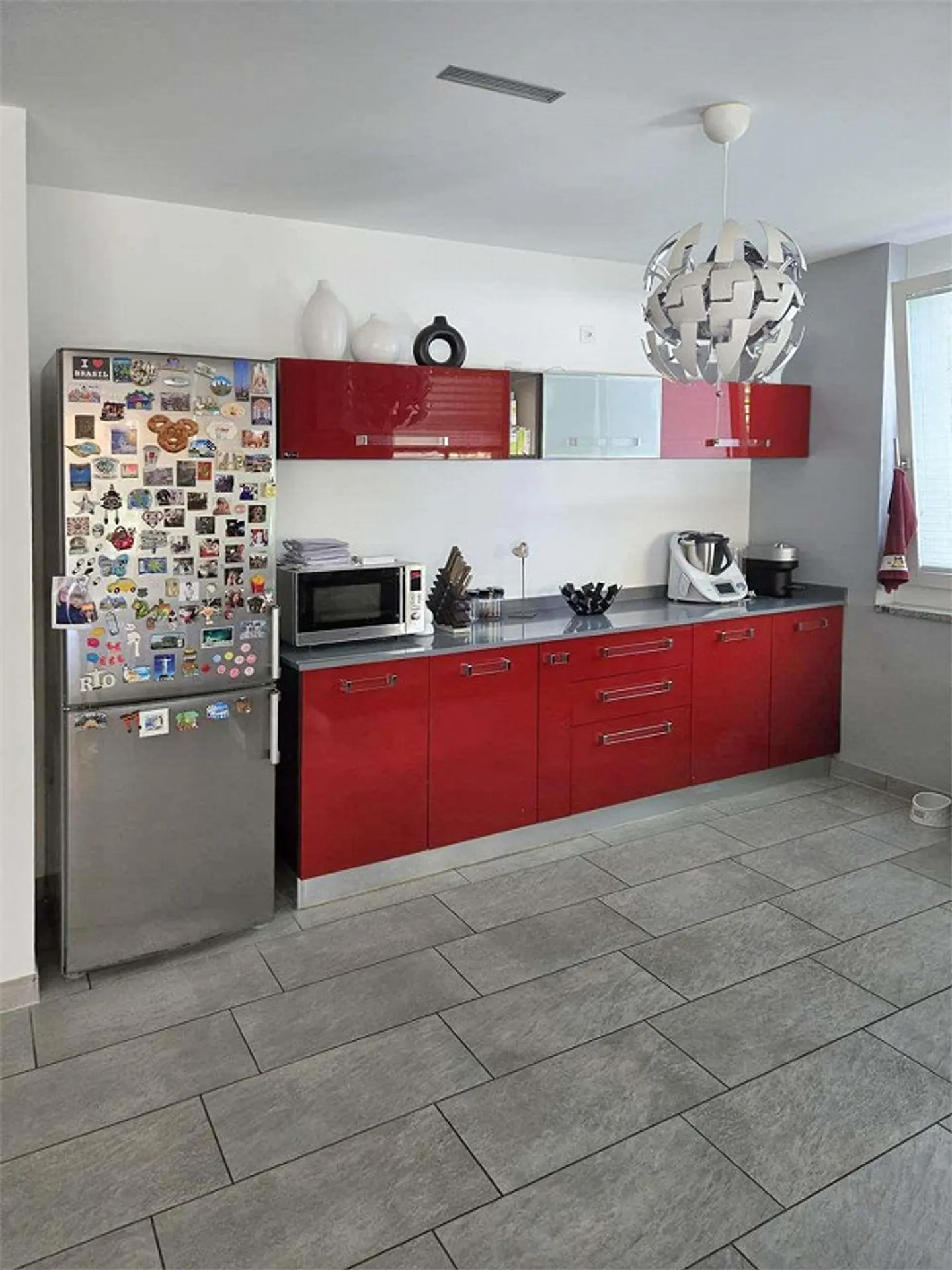 Minusio - Appartamento 4.5 locali in vendita - Foto 4 di 8
