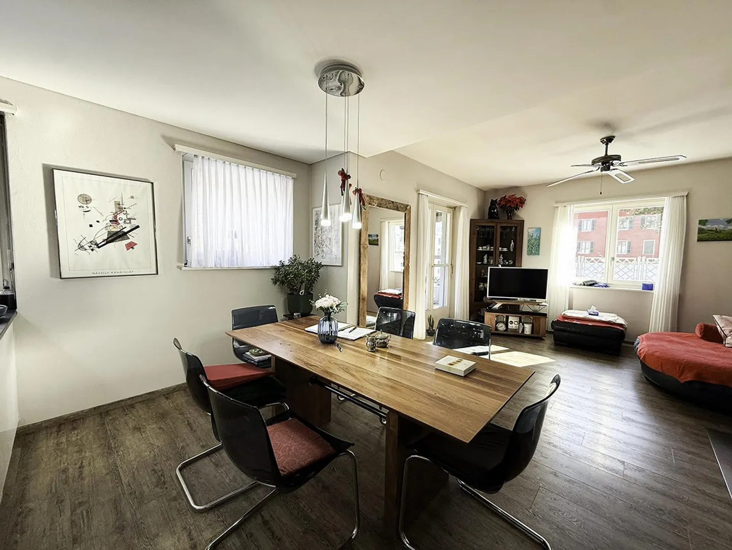 Casa familiare versatile ad Acquarossa - Foto 7 di 24