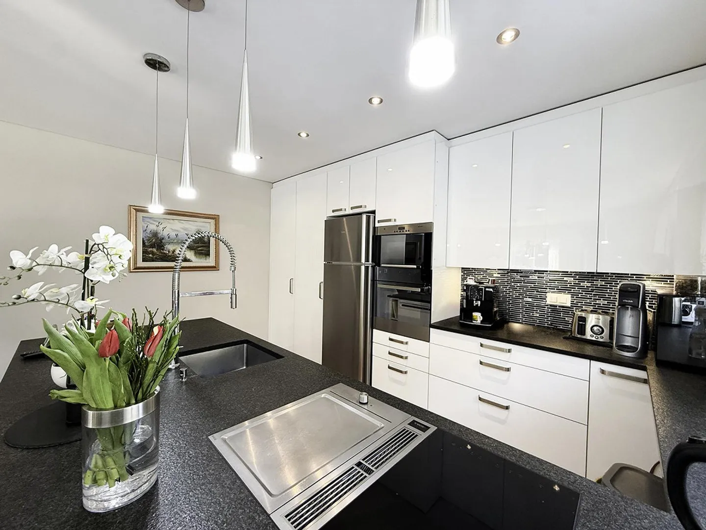 Casa familiare versatile ad Acquarossa - Foto 9 di 24