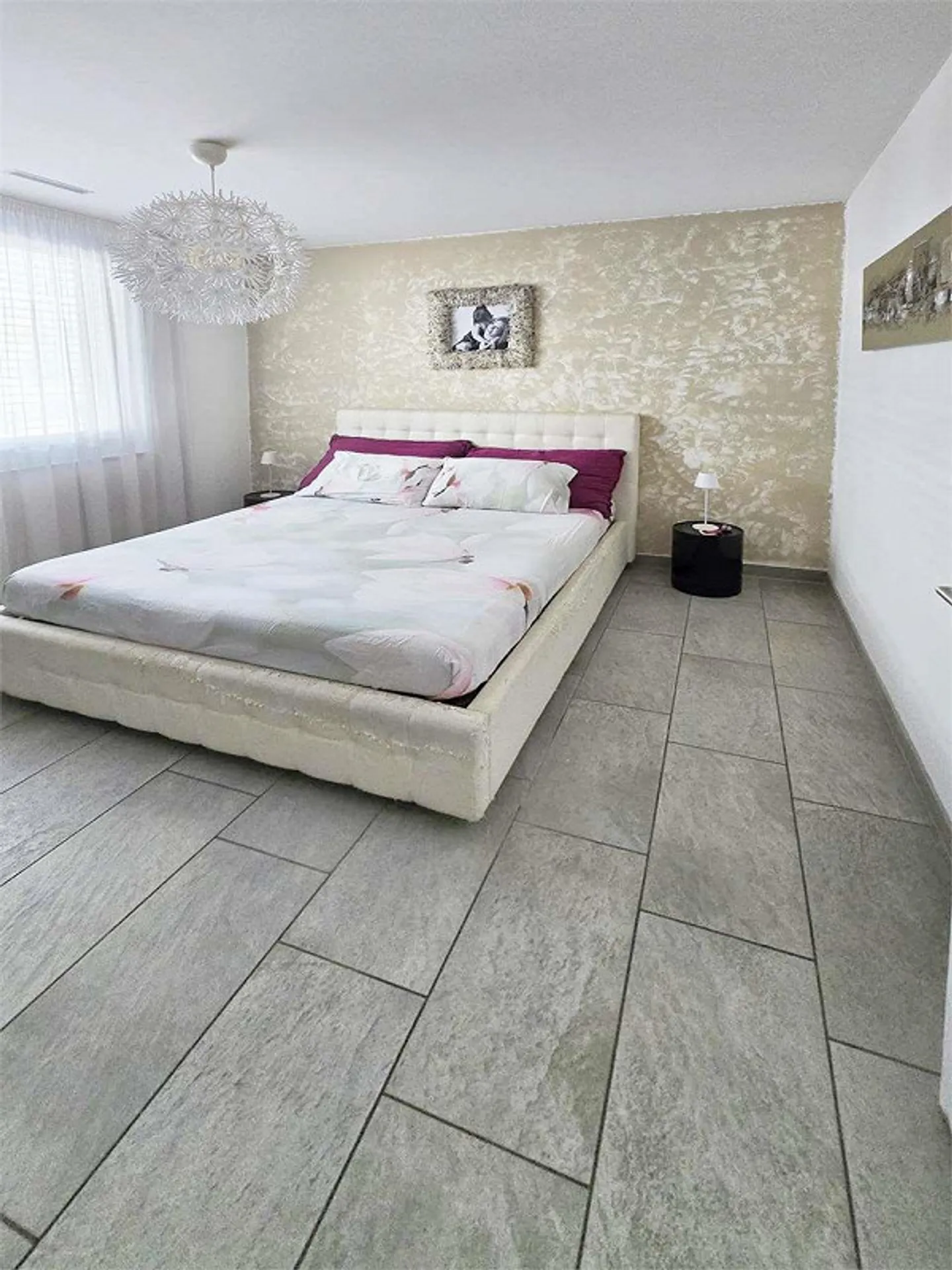 Minusio - Appartamento 4.5 locali in vendita - Foto 6 di 8