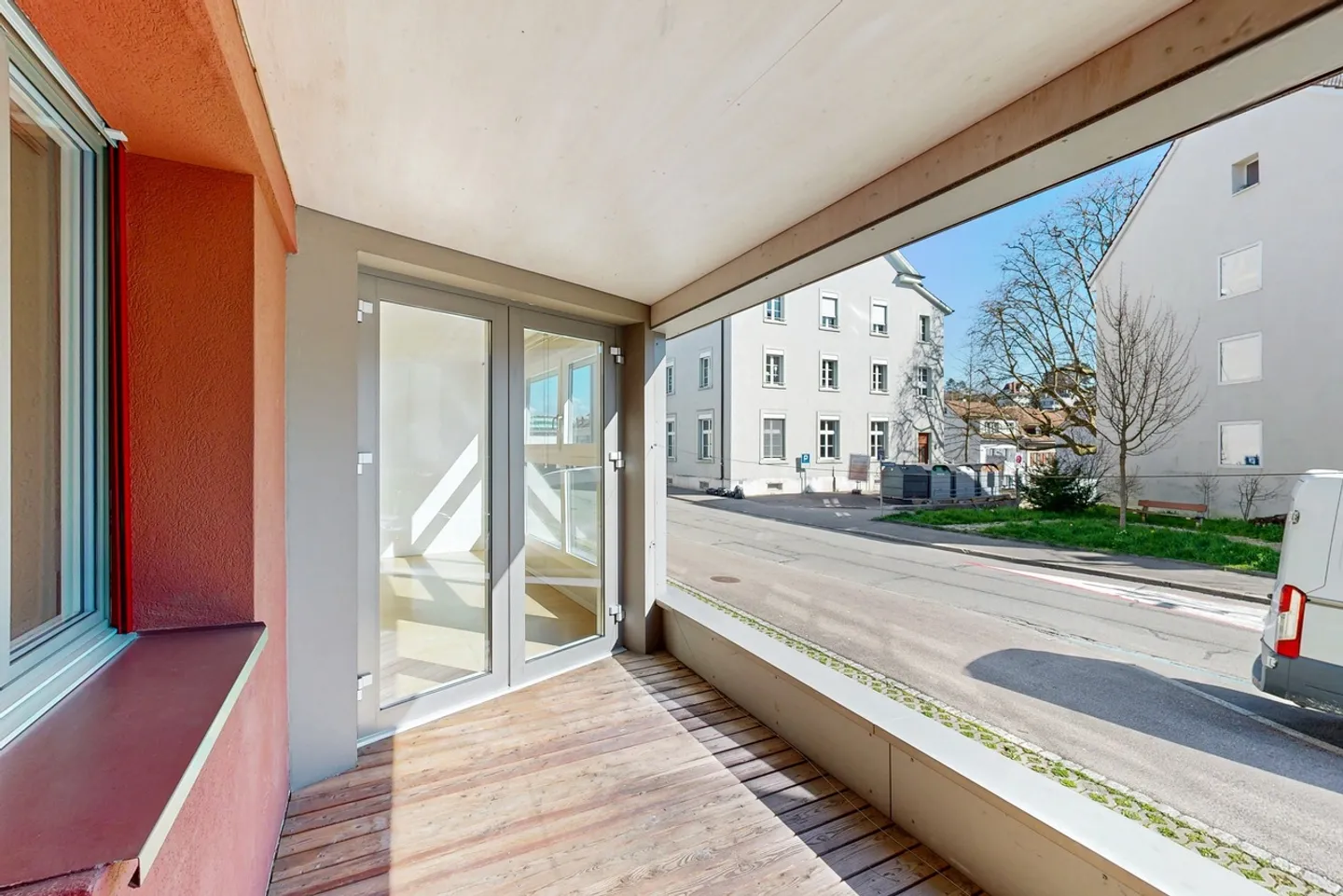 Vivere comodamente vicino a Kronenplatz - Foto 7 di 8