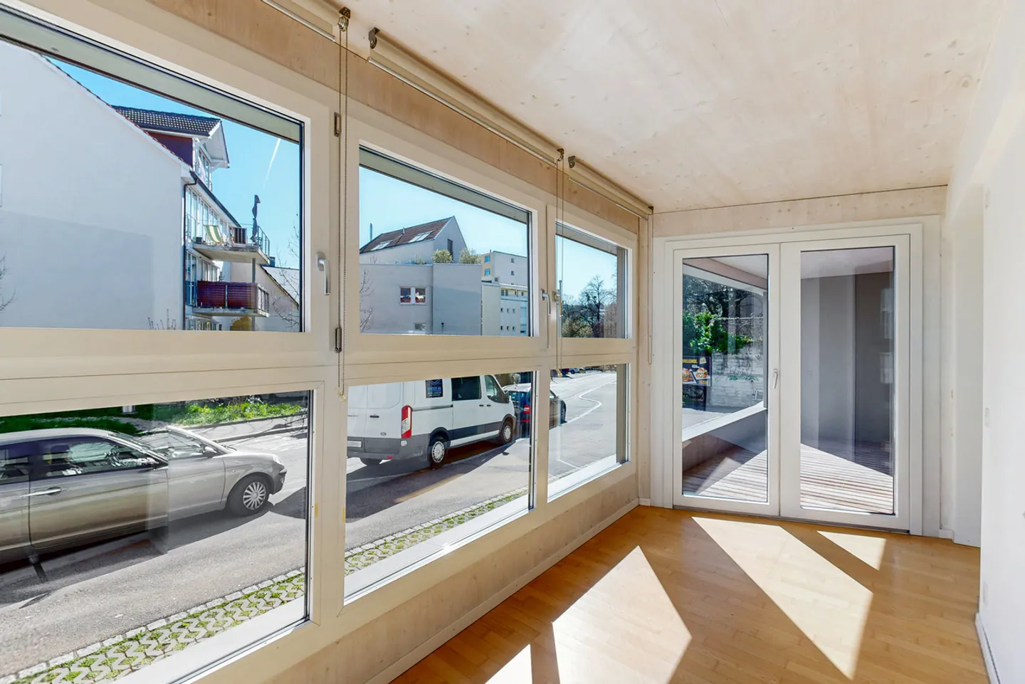 Vivere comodamente vicino a Kronenplatz - Foto 8 di 8