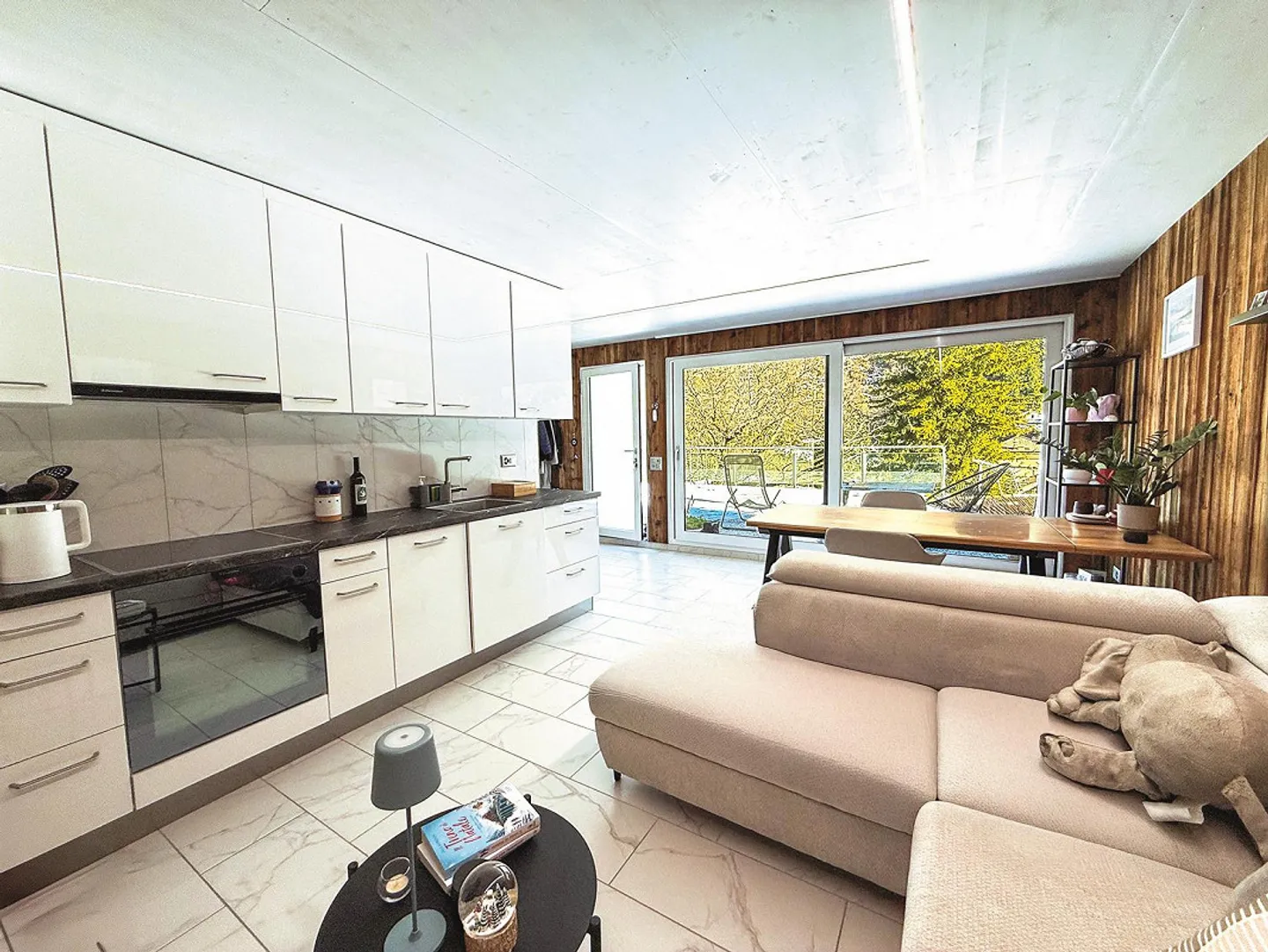 Casa familiare versatile ad Acquarossa - Foto 16 di 24