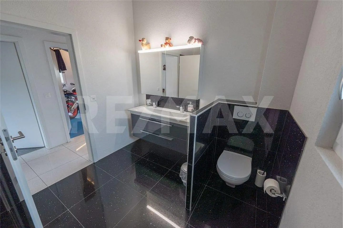 Casa unifamiliare moderna e indipendente in diritto di costruzione... - Foto 3 di 13