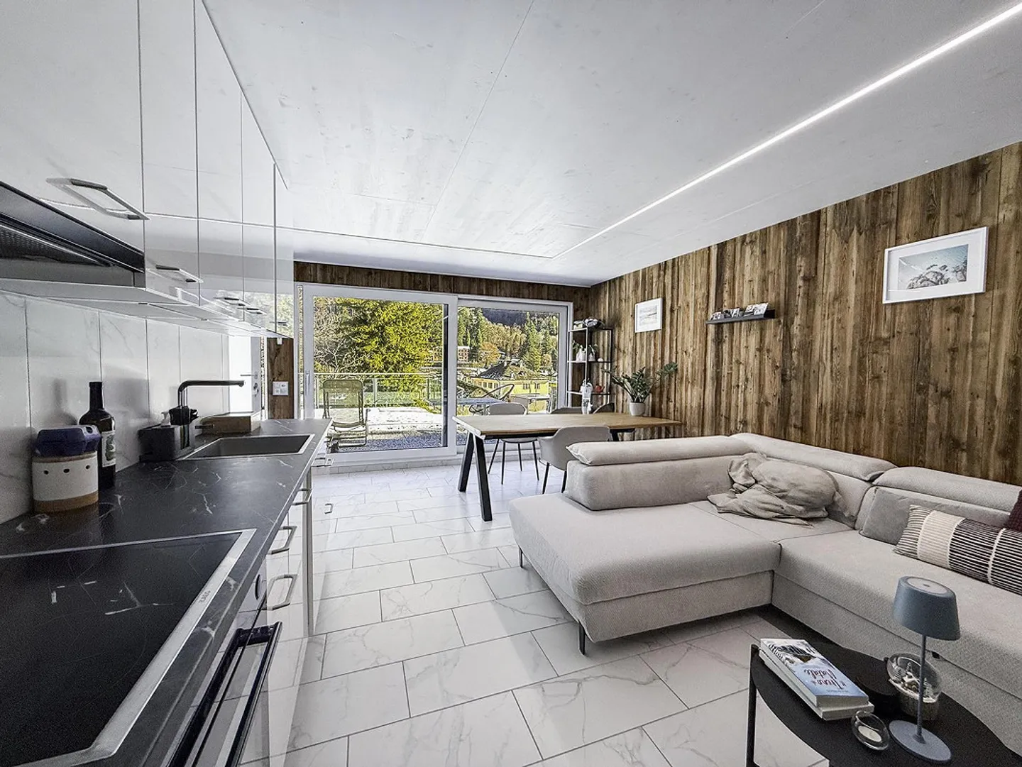 Casa familiare versatile ad Acquarossa - Foto 19 di 24