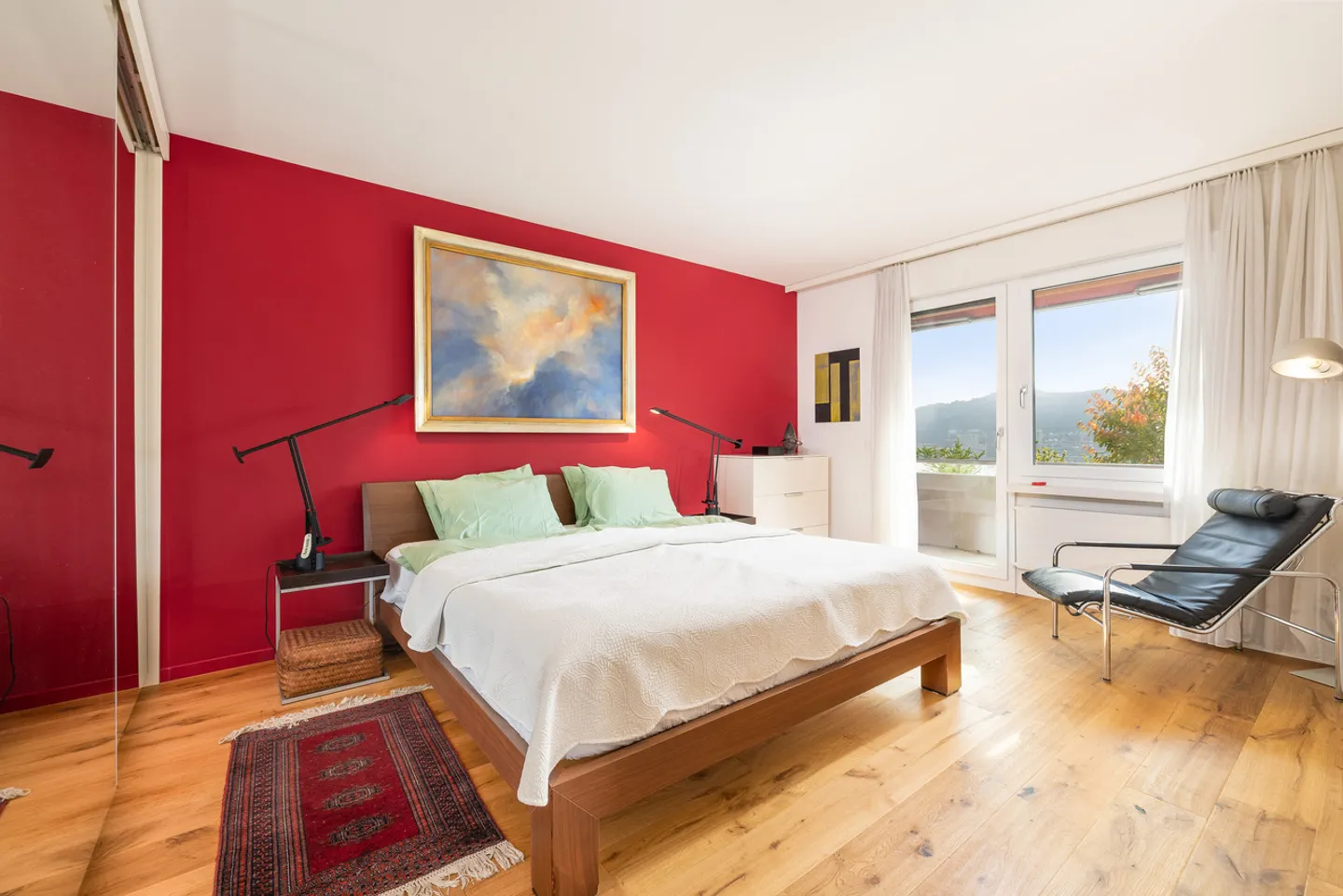 Perla abitativa con comfort Smart Home in una posizione da sogno - Foto 7 di 13