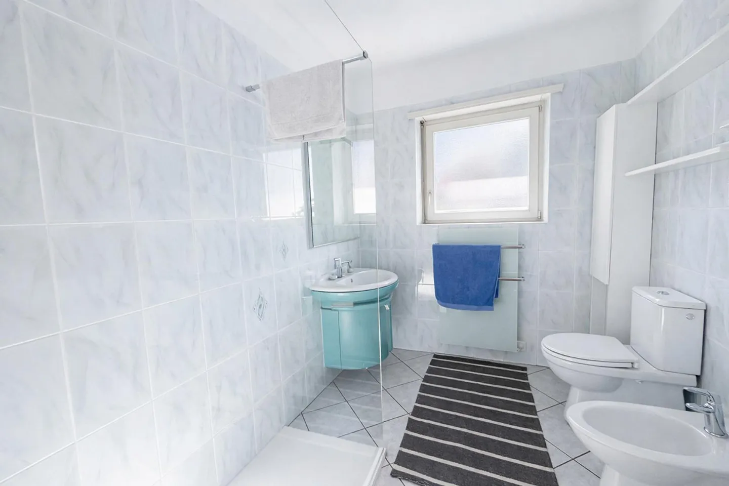 Casa familiare versatile ad Acquarossa - Foto 12 di 24