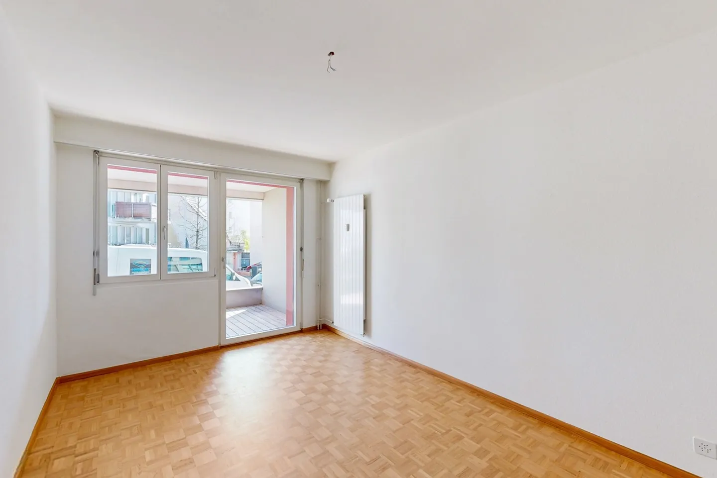 Vivere comodamente vicino a Kronenplatz - Foto 3 di 8