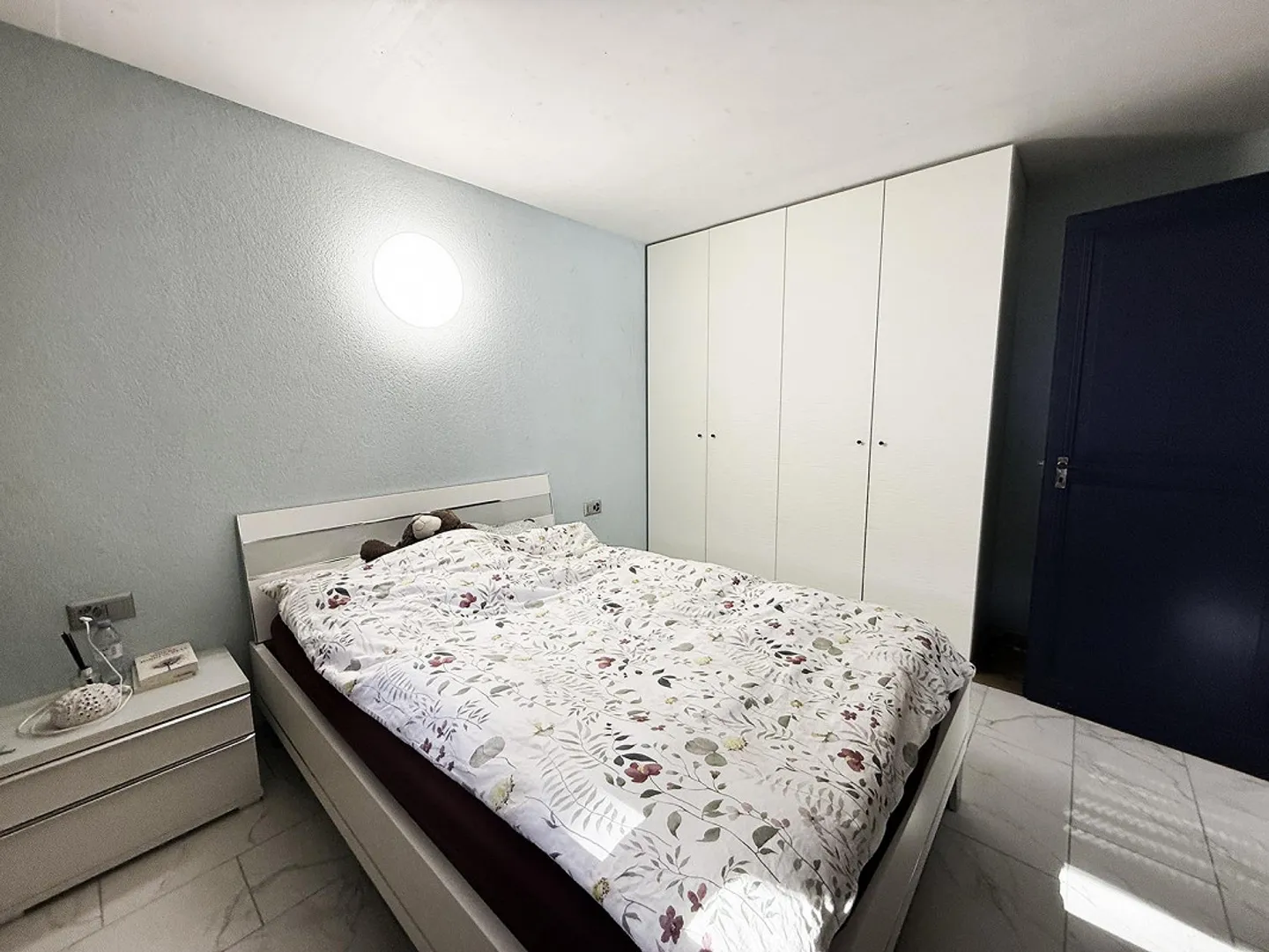 Casa familiare versatile ad Acquarossa - Foto 20 di 24