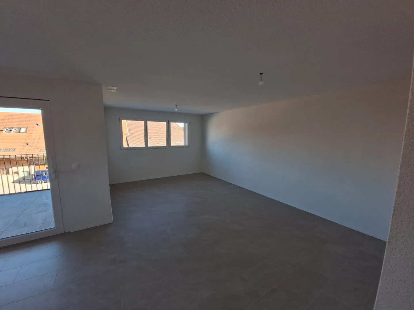 3.5 room apartment a stone's throw from the train station - Photo 6 of 8