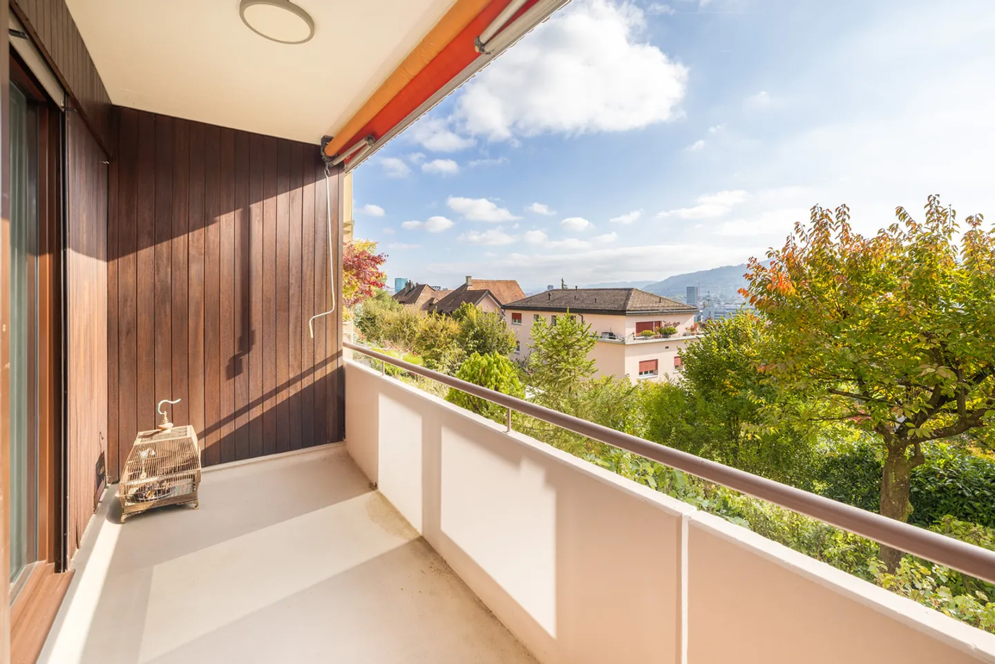 Perla abitativa con comfort Smart Home in una posizione da sogno - Foto 8 di 13