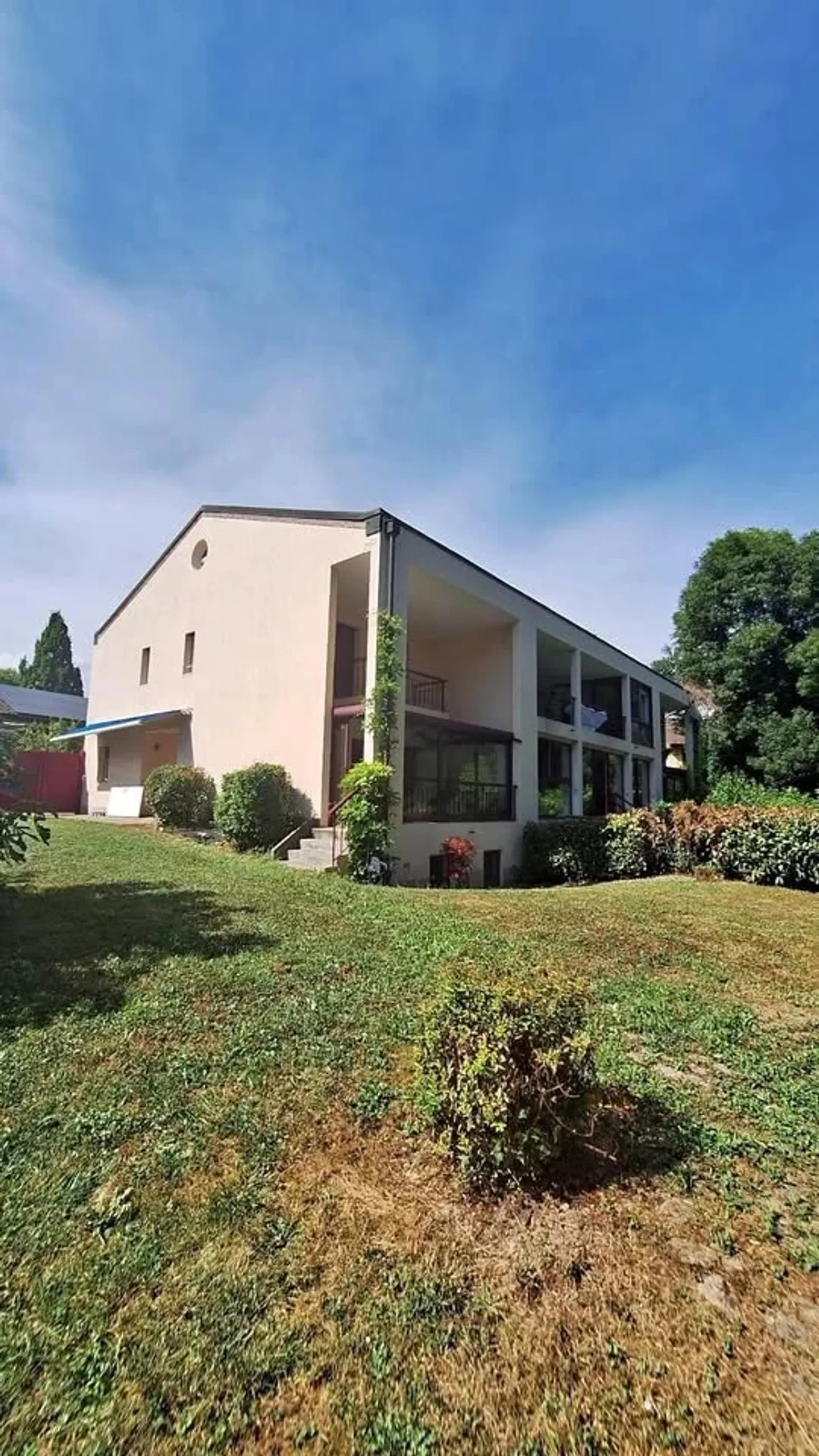 Villa in affitto - Foto 1 di 10