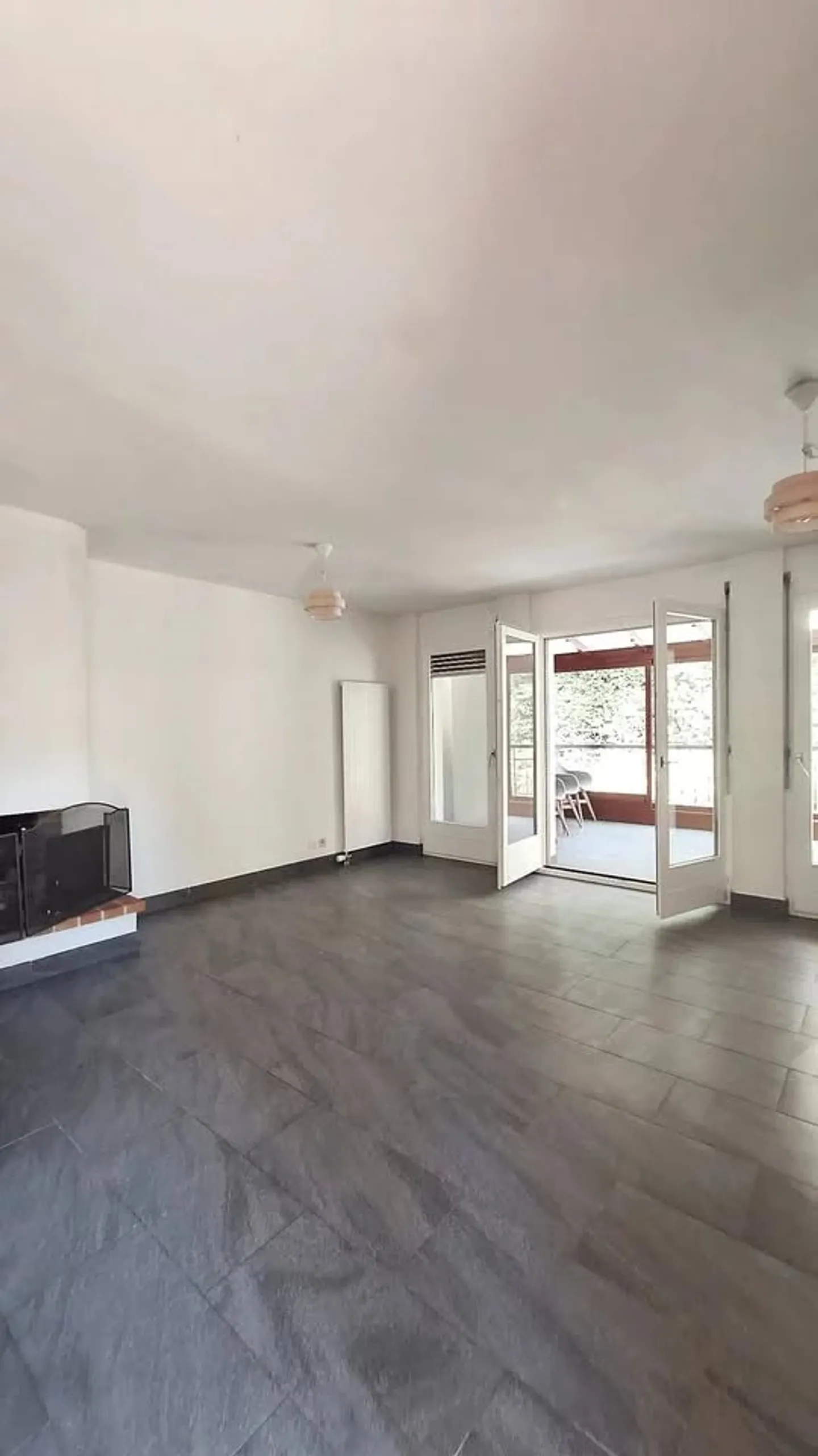 Villa in affitto - Foto 2 di 10