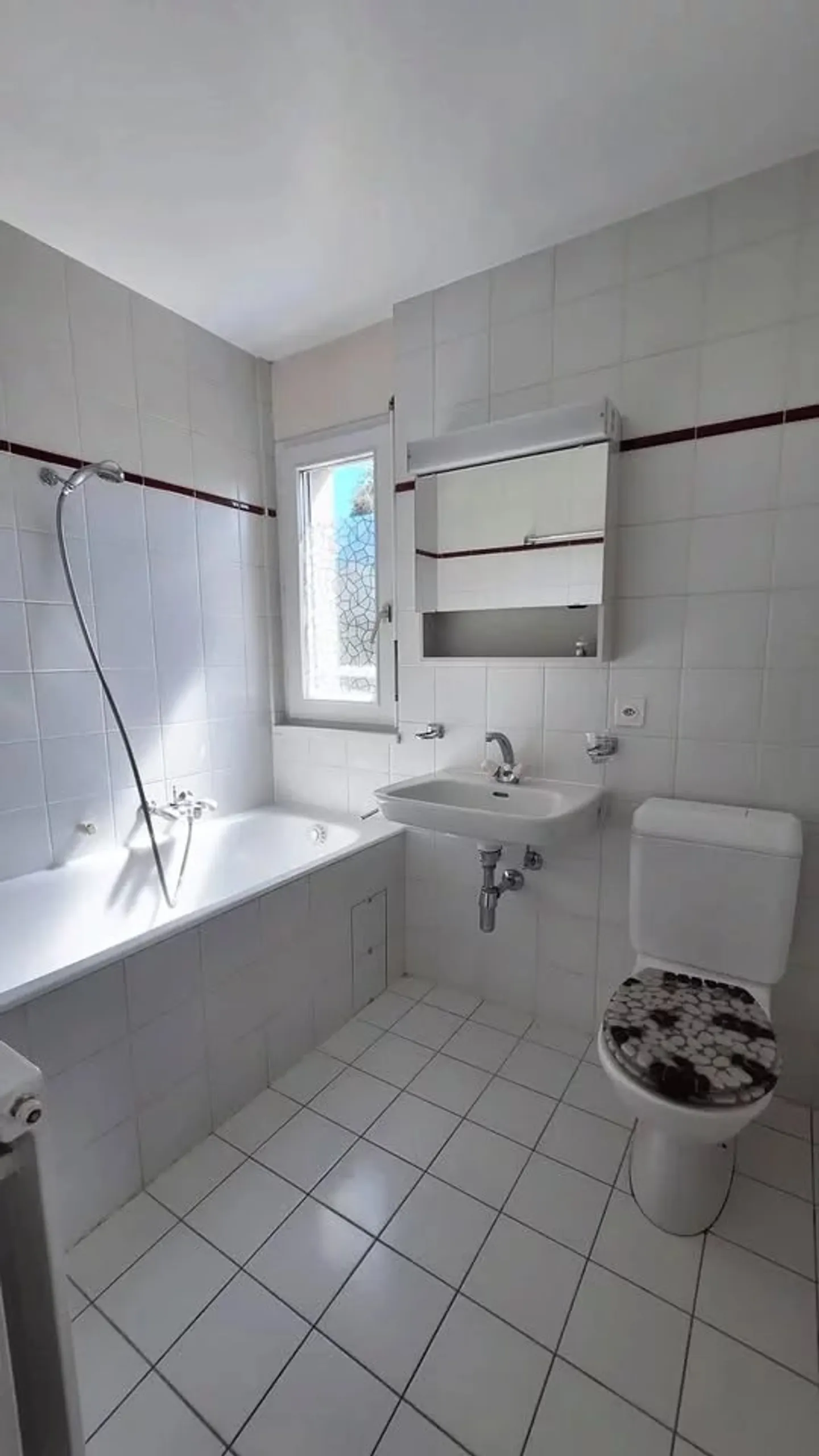 Villa in affitto - Foto 8 di 10