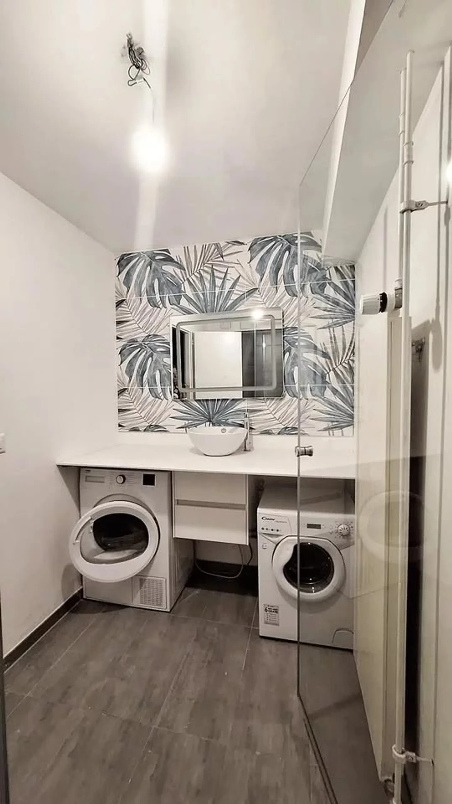 Villa in affitto - Foto 9 di 10